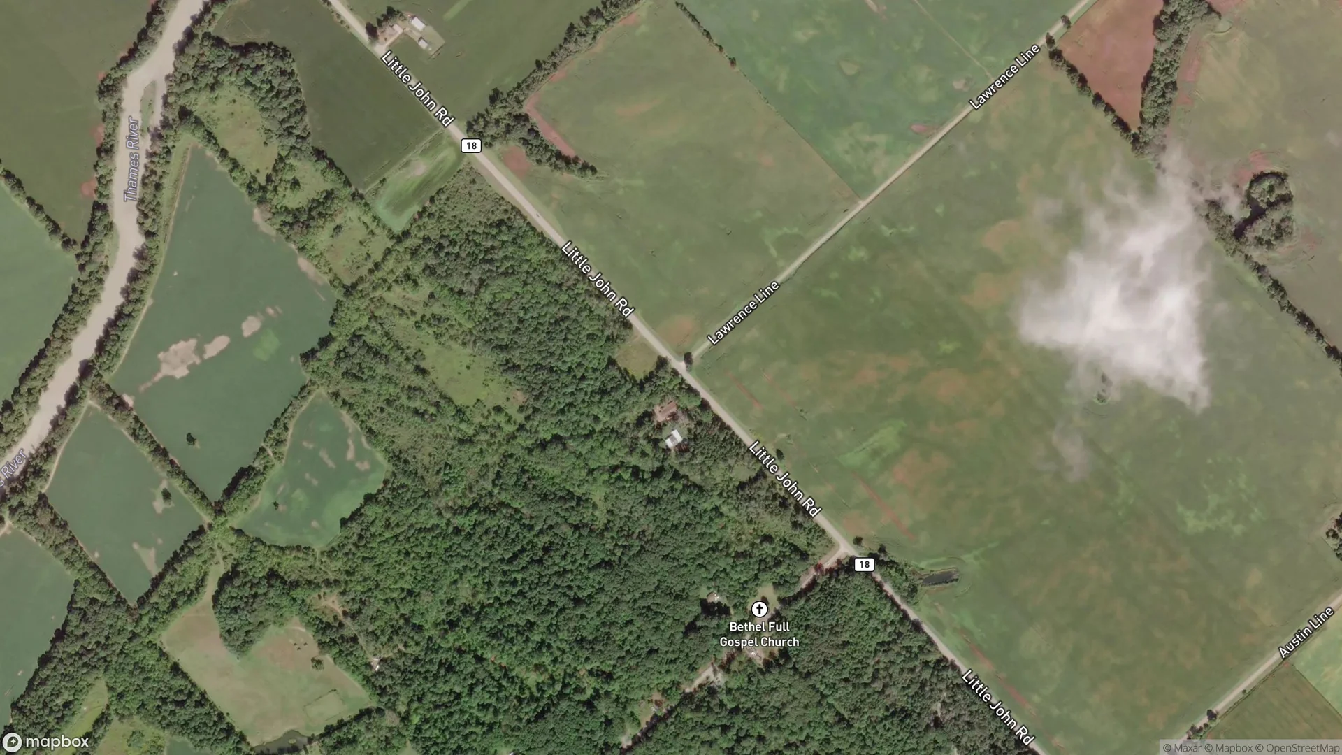 Tax sale property at , Chatham-Kent - Photo 3