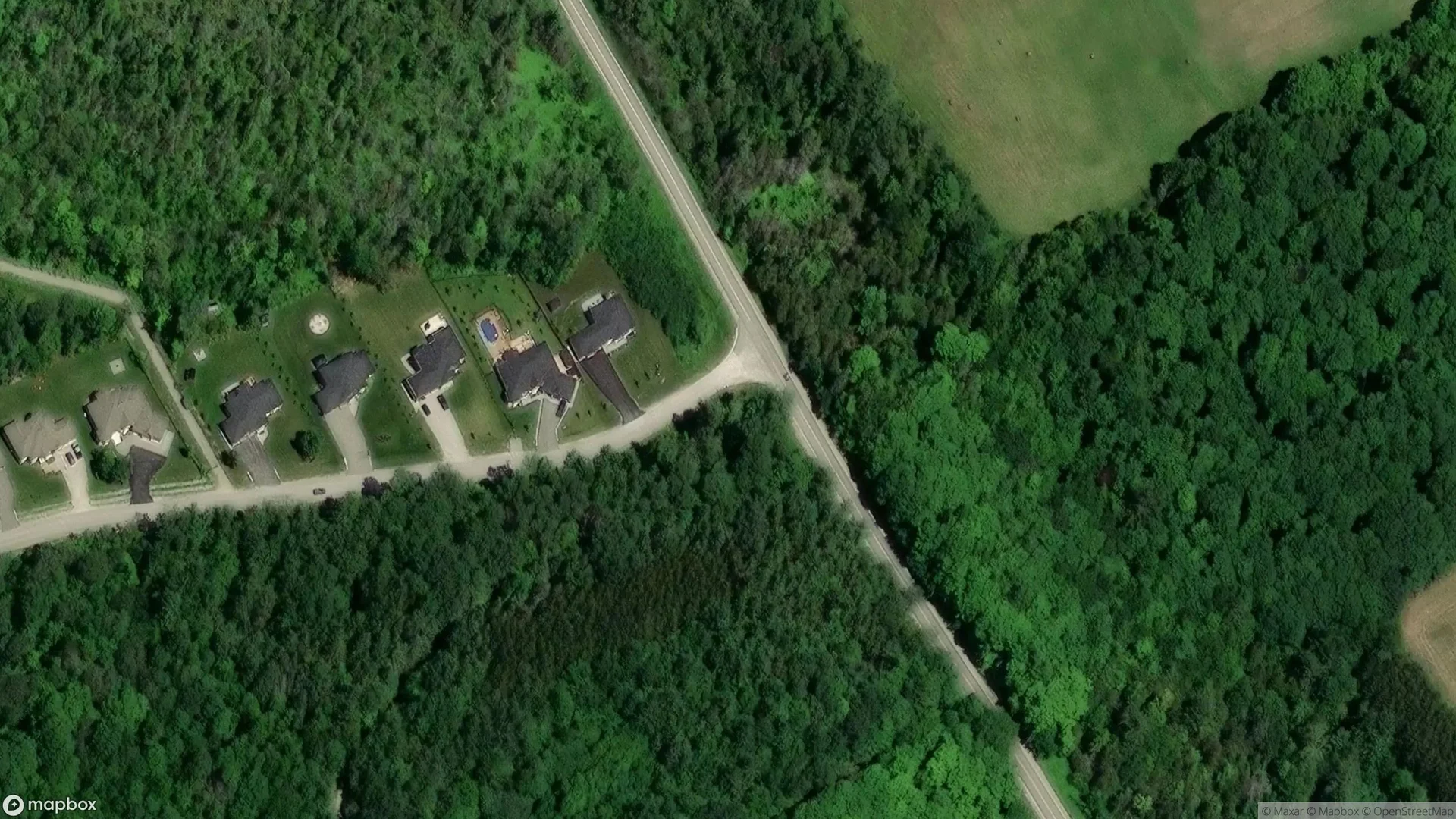 Tax sale property at , Oro-Medonte - Photo 2