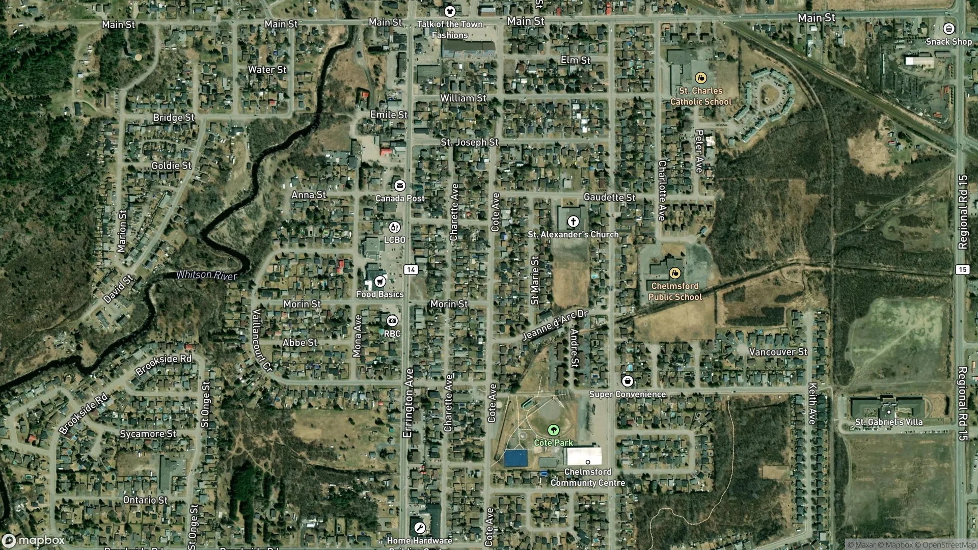 Tax sale property at , Greater Sudbury - Photo 3