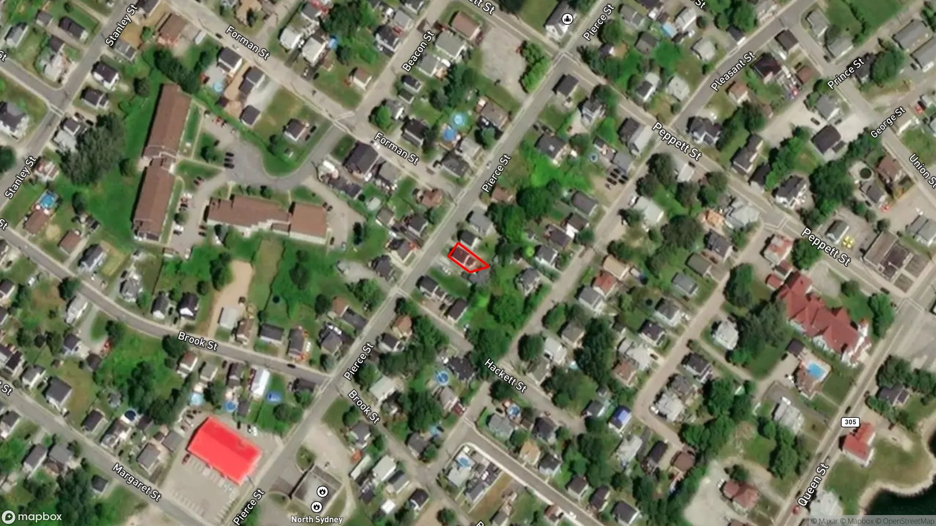 Tax sale property at , Cape Breton - Photo 2