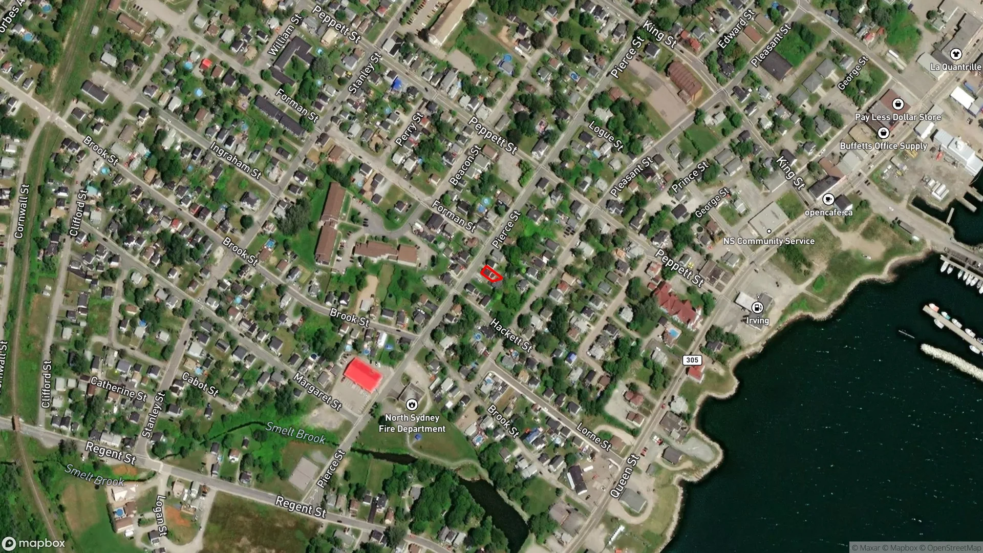 Tax sale property at , Cape Breton - Photo 3
