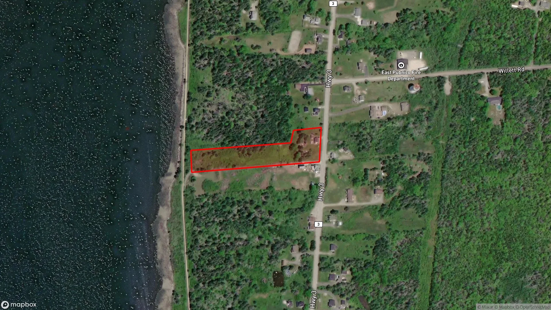 Tax sale property at , Argyle - Photo 3
