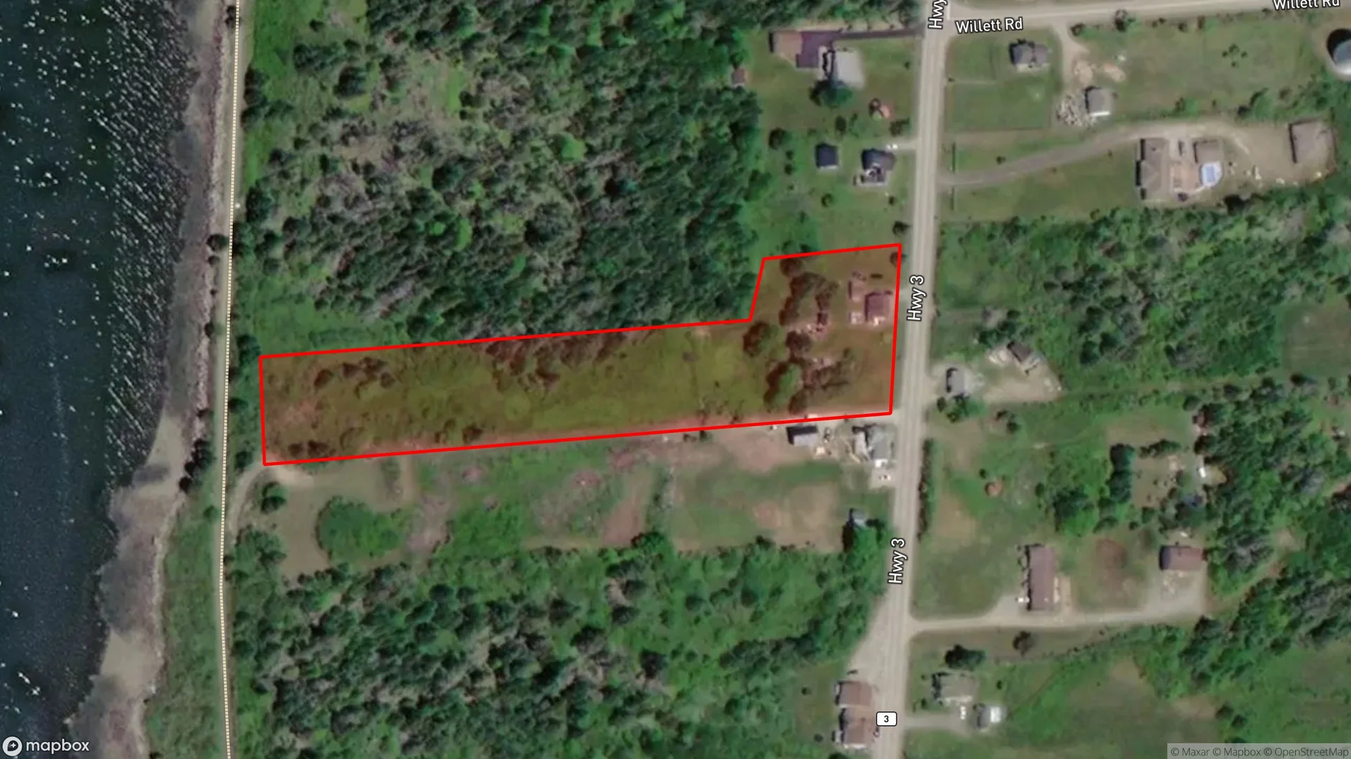 Tax sale property at , Argyle - Photo 2