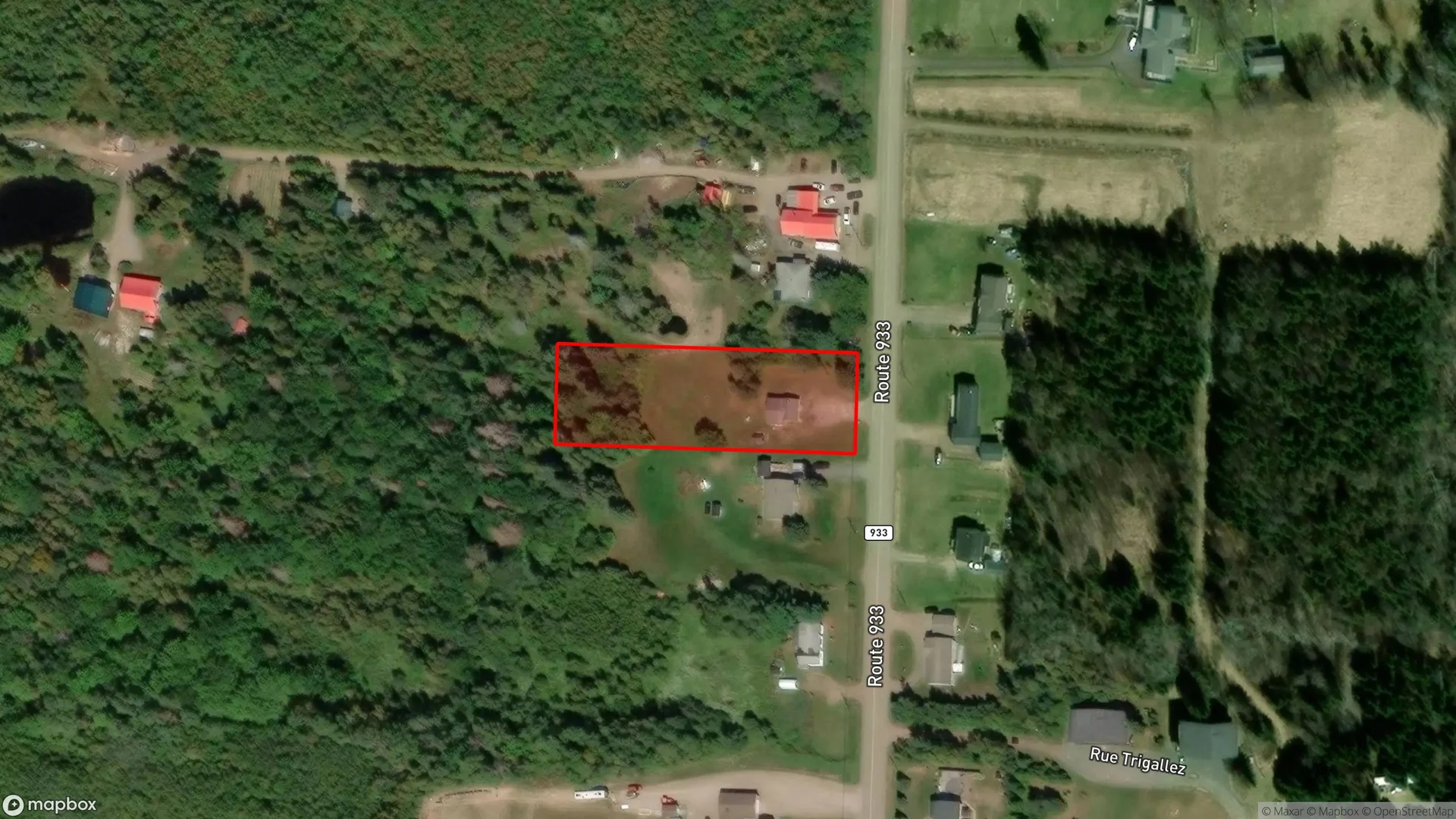 Tax sale property at , Albert Westmorland - Photo 2