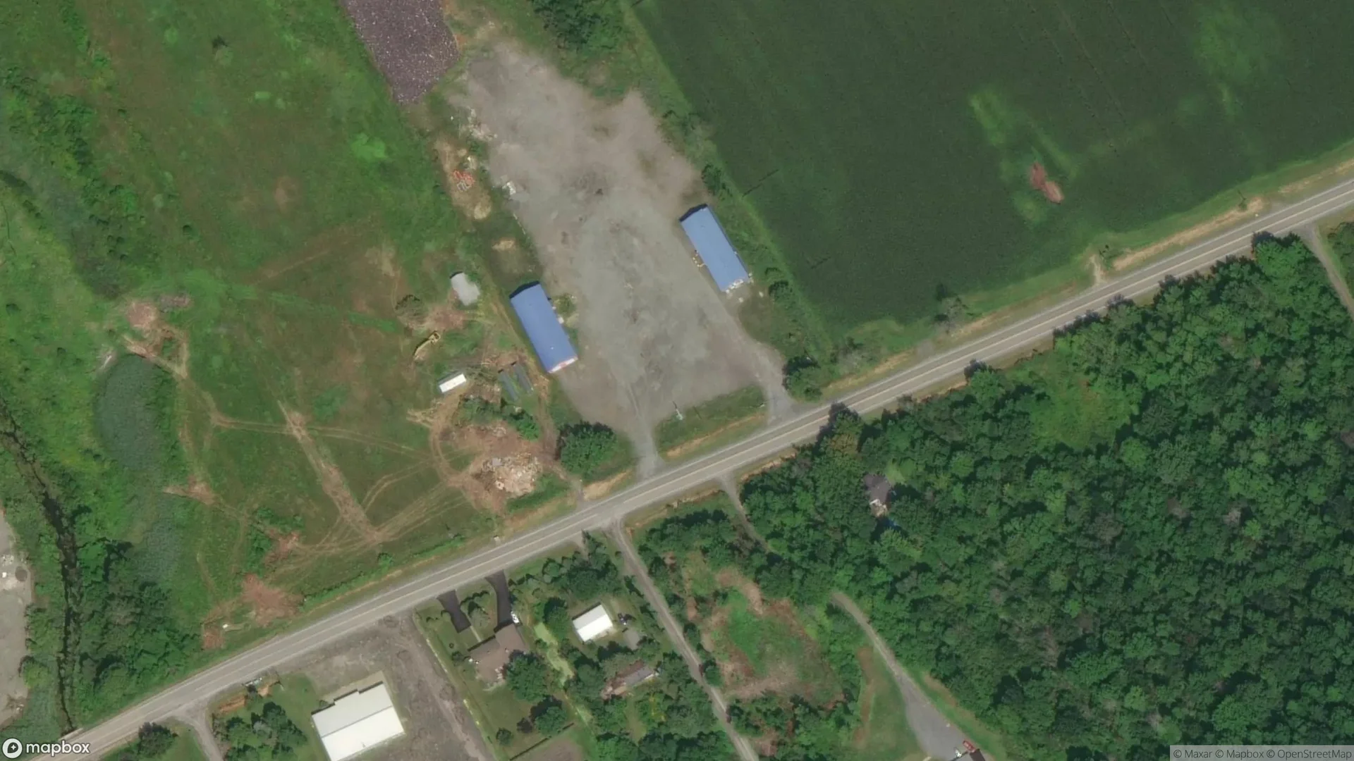 Tax Sale Property in South Glengarry, Ontario