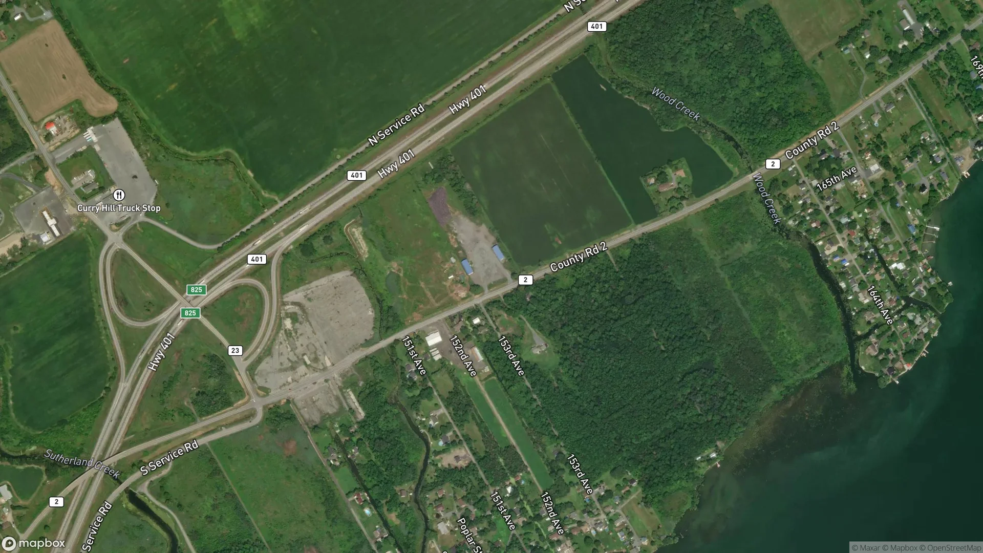 Tax sale property at , South Glengarry - Photo 3