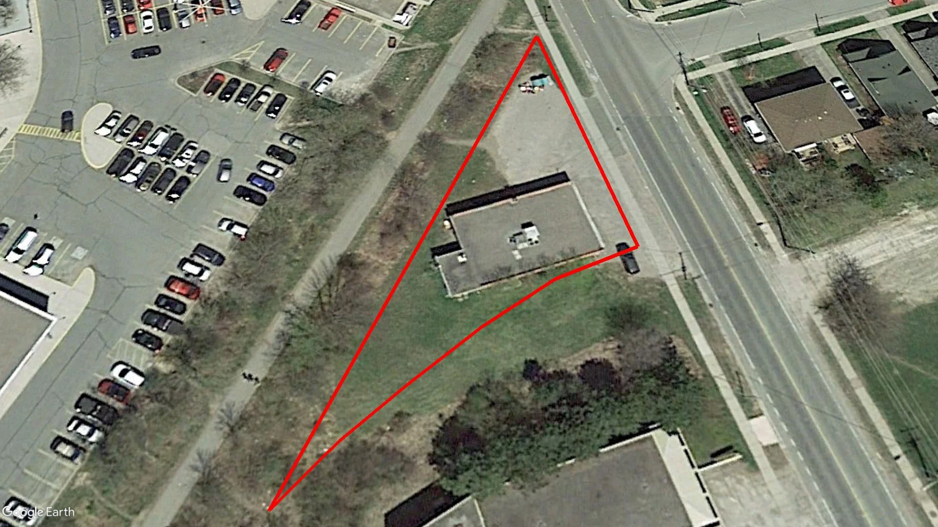 Tax sale property at 781 Monaghan Rd, Peterborough, Peterborough - Photo 2