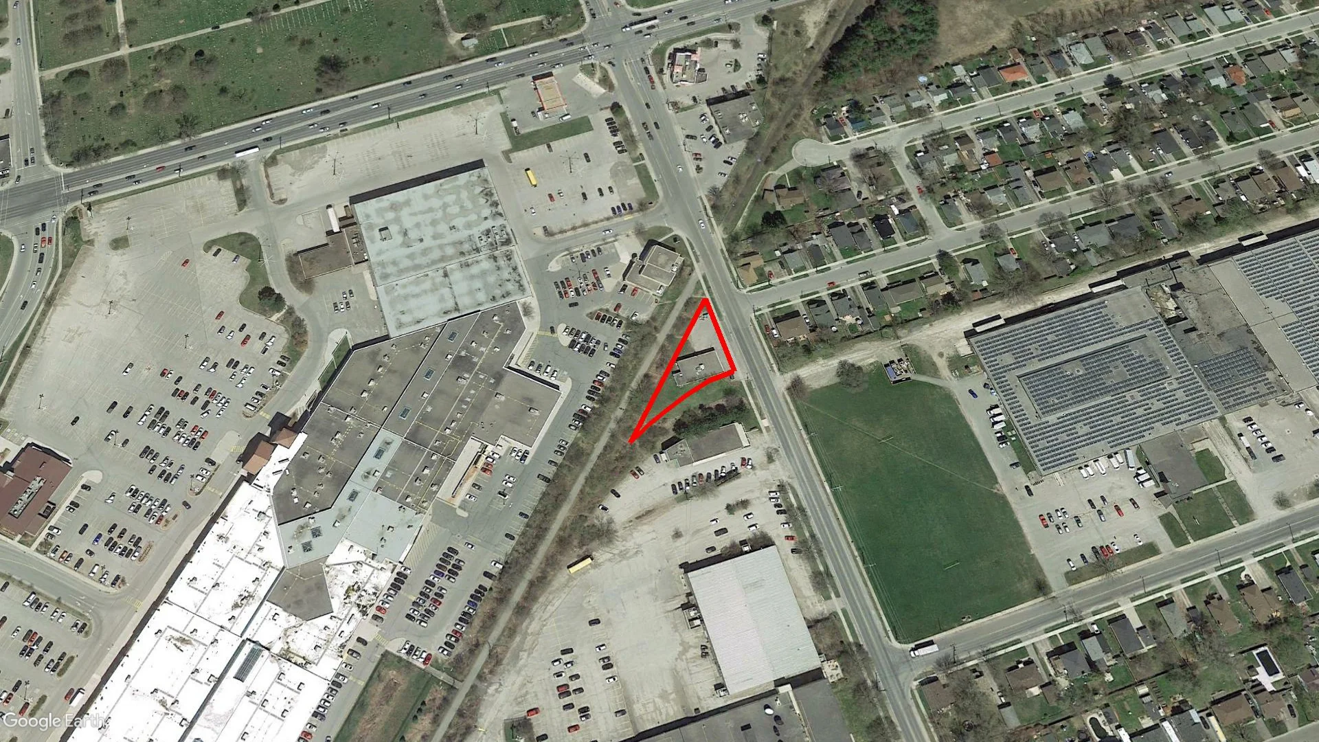  - Tax sale property in Peterborough