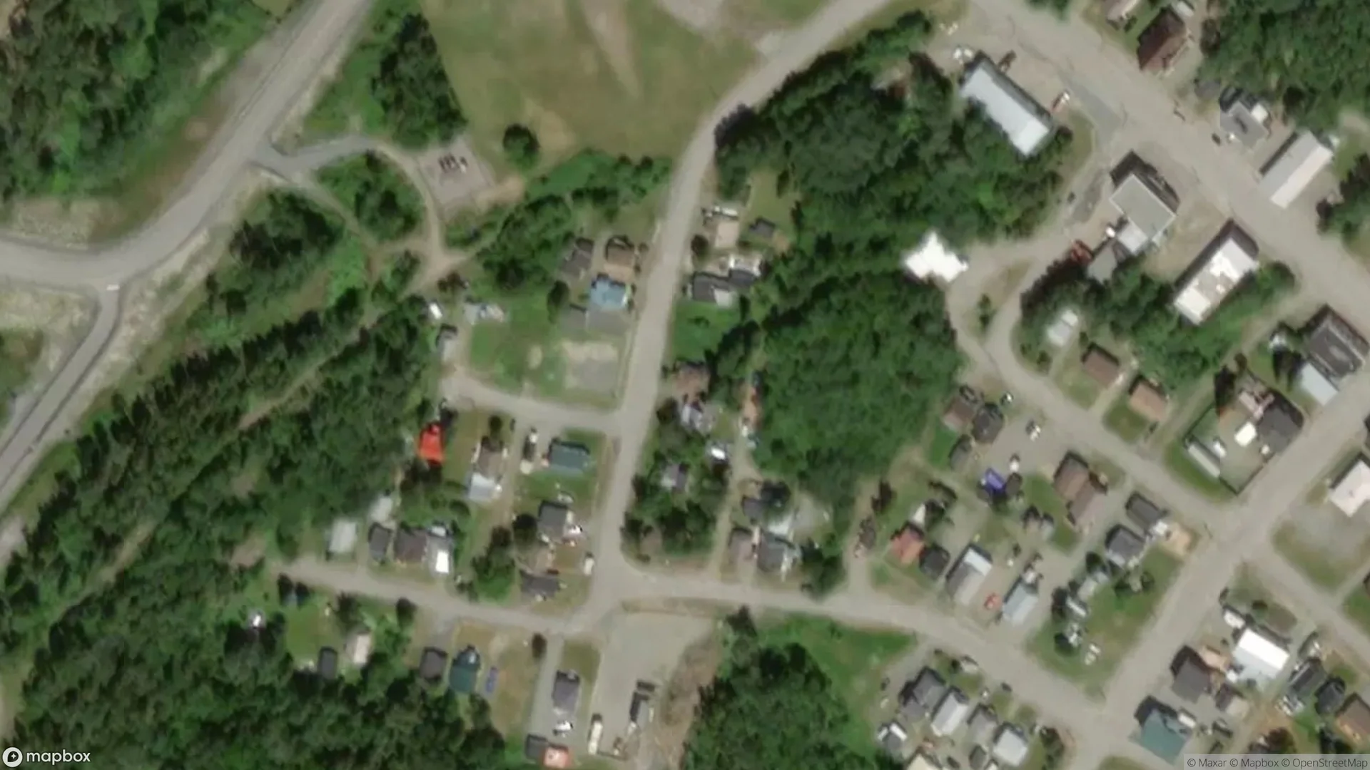 Tax sale property at , McGarry - Photo 2