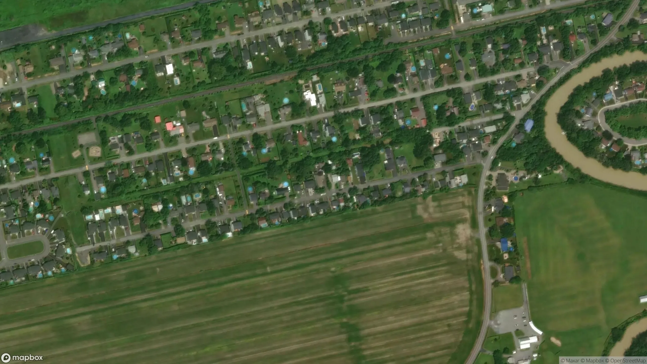 Tax Sale Property in Ville de Carignan, Quebec