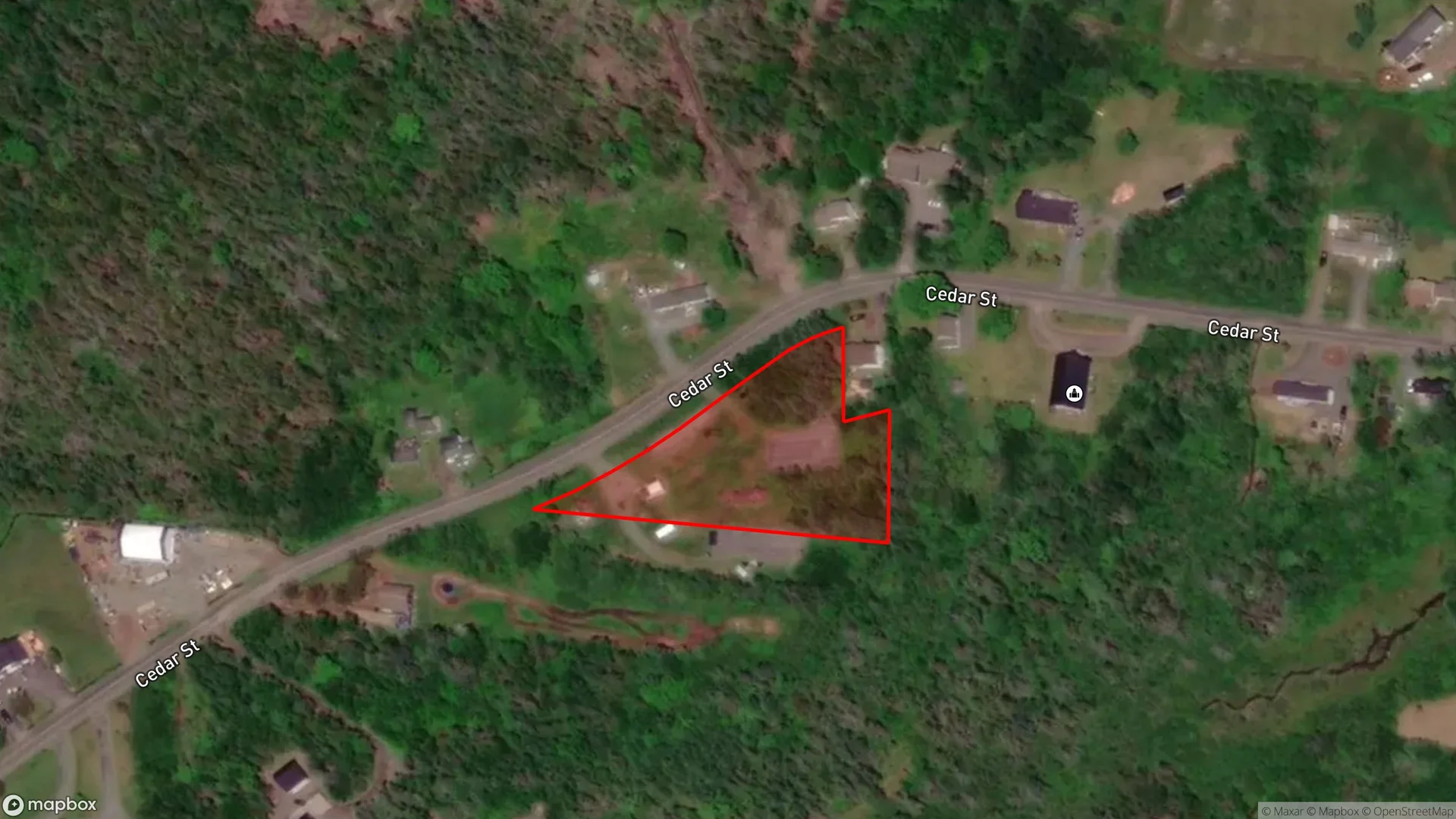 Tax sale property at , Charlotte - Photo 2