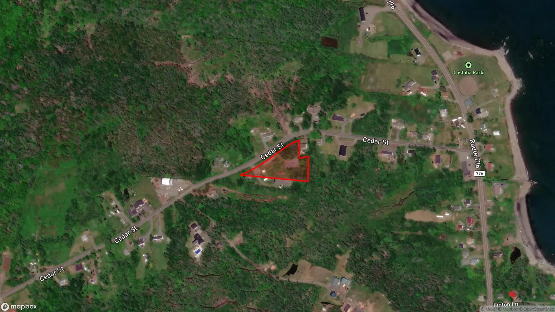 Tax sale property at , Charlotte - Photo 3