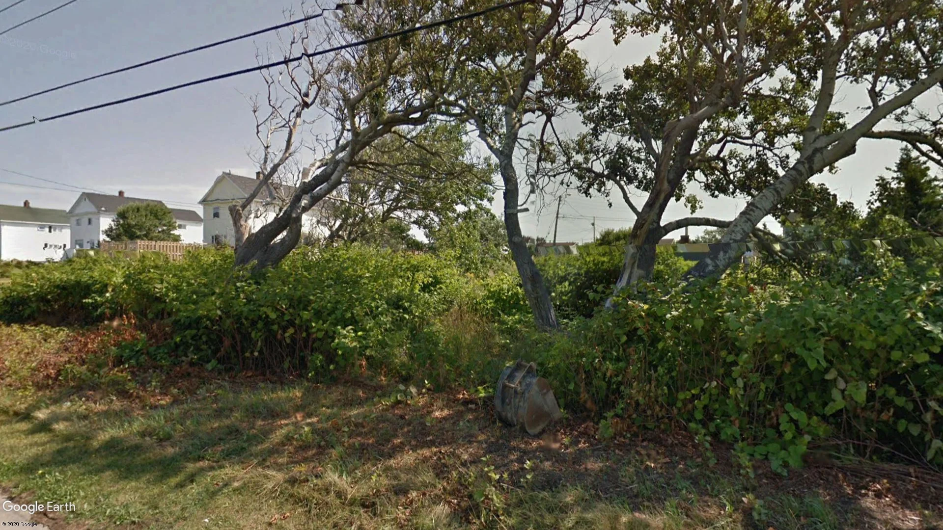 Tax sale property at 384 ARTHUR ST LAND, NEW WATERFORD, Cape Breton - Photo 4
