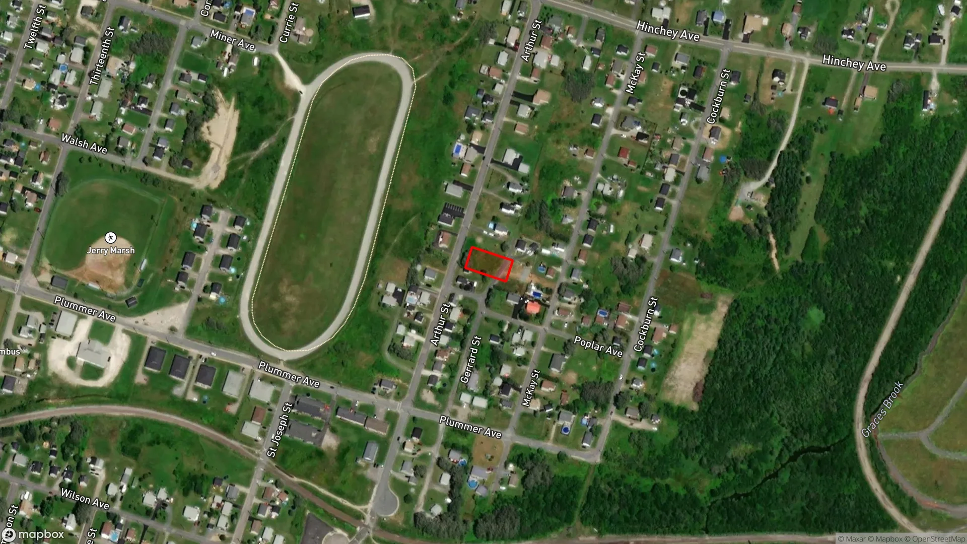 Tax sale property at , Cape Breton - Photo 3