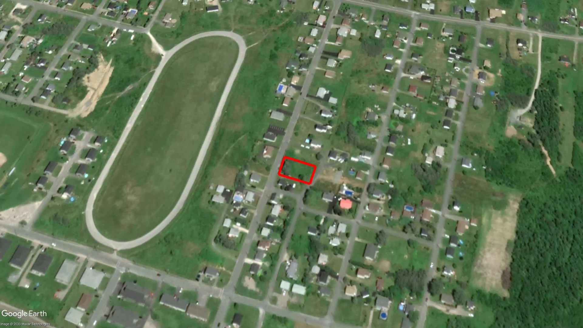 Tax sale property at 384 ARTHUR ST LAND, NEW WATERFORD, Cape Breton - Photo 3