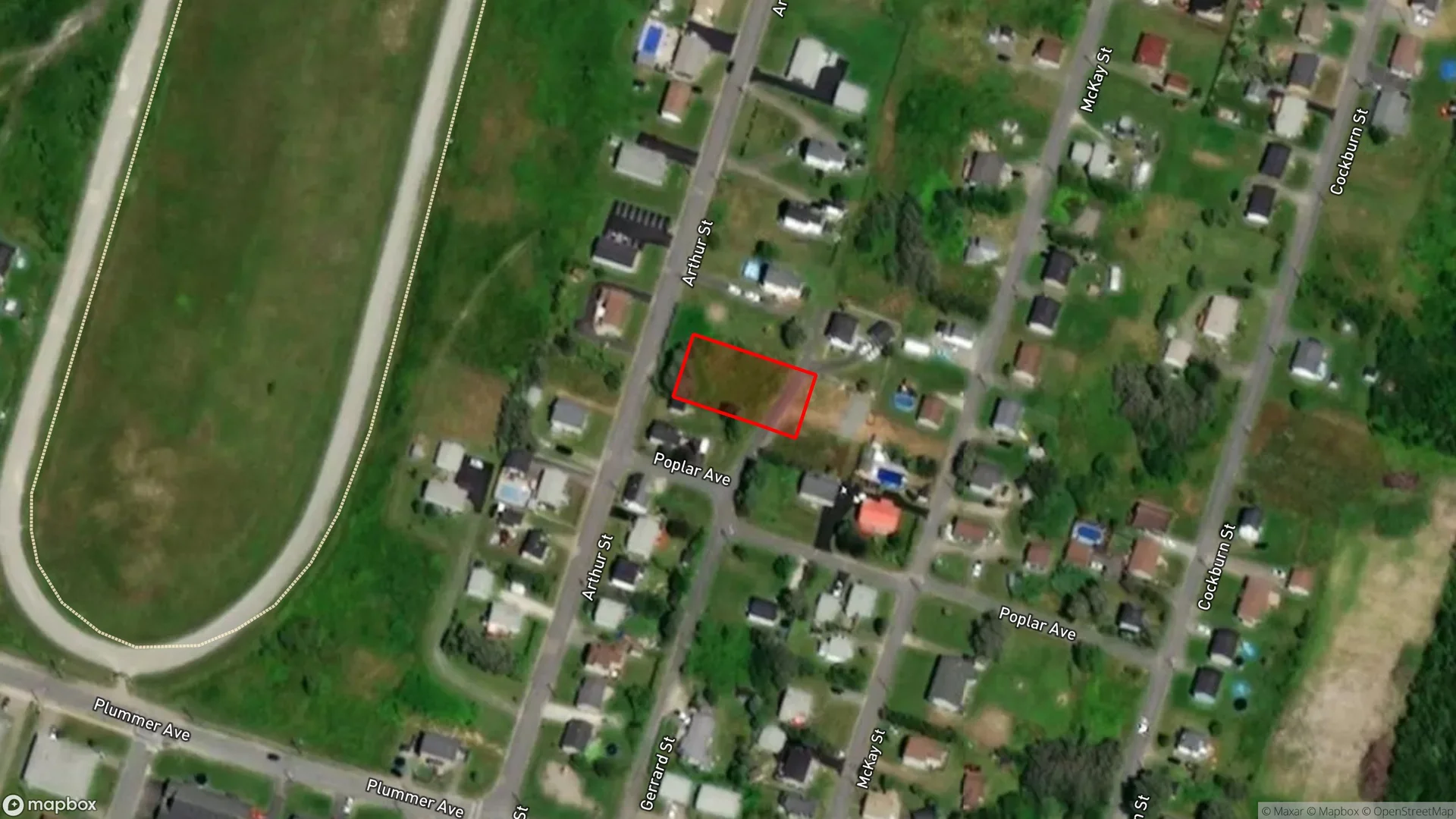 Tax sale property at , Cape Breton - Photo 2
