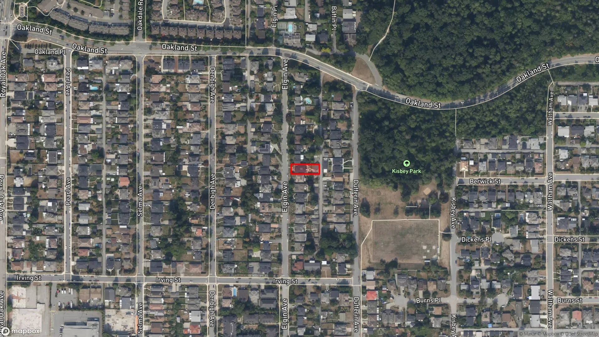 Tax sale property at , Burnaby - Photo 3