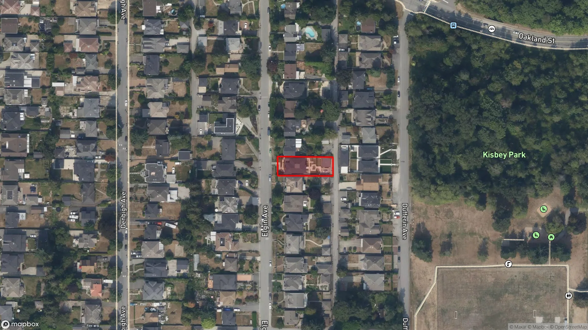 Tax sale property at , Burnaby - Photo 2