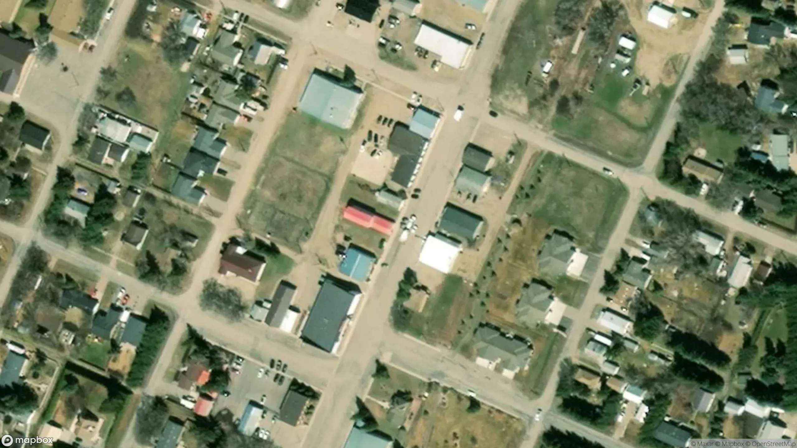 Tax Sale Property in Town of Waldheim, Saskatchewan