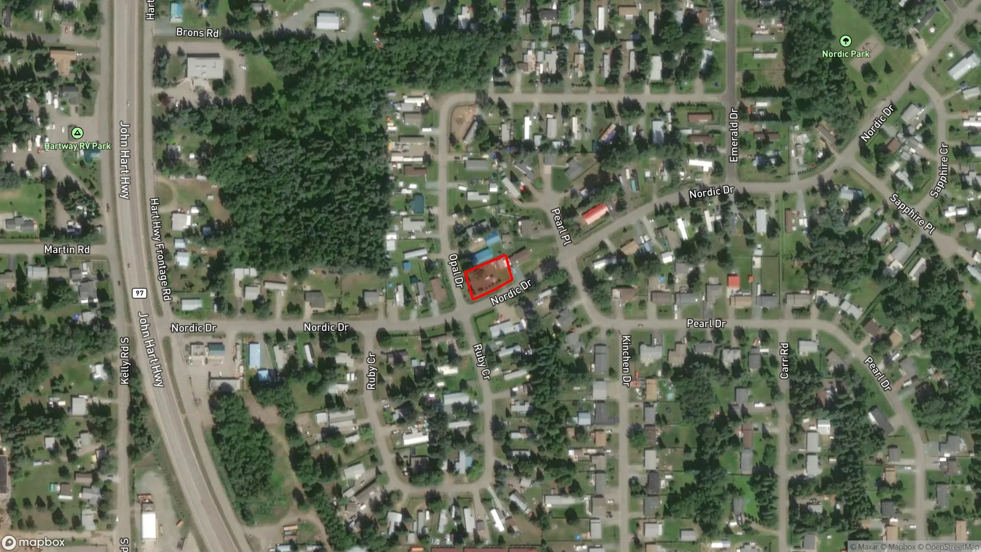 Tax sale property at , Prince George - Photo 3
