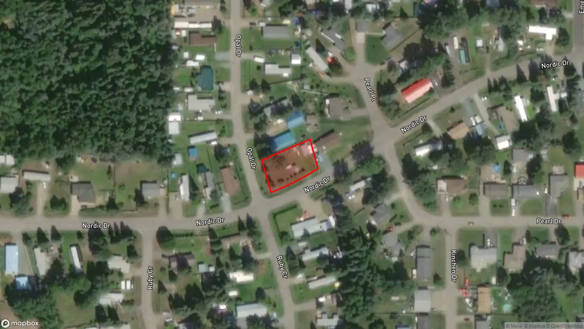Tax sale property at , Prince George - Photo 2
