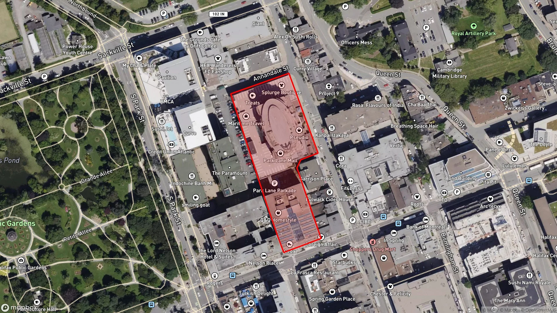 Tax sale property at , Halifax - Photo 2