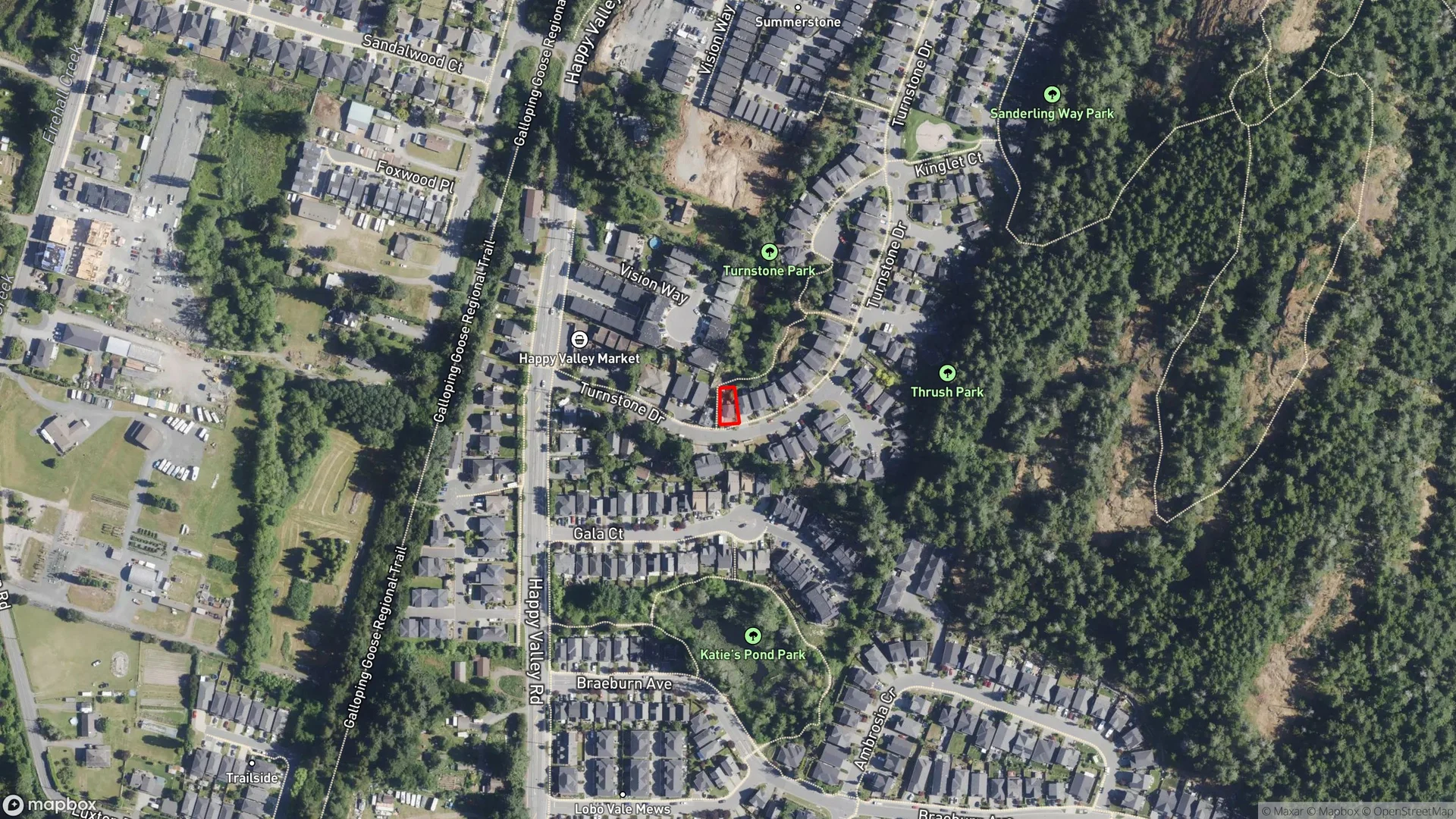 Tax sale property at , Langford - Photo 3