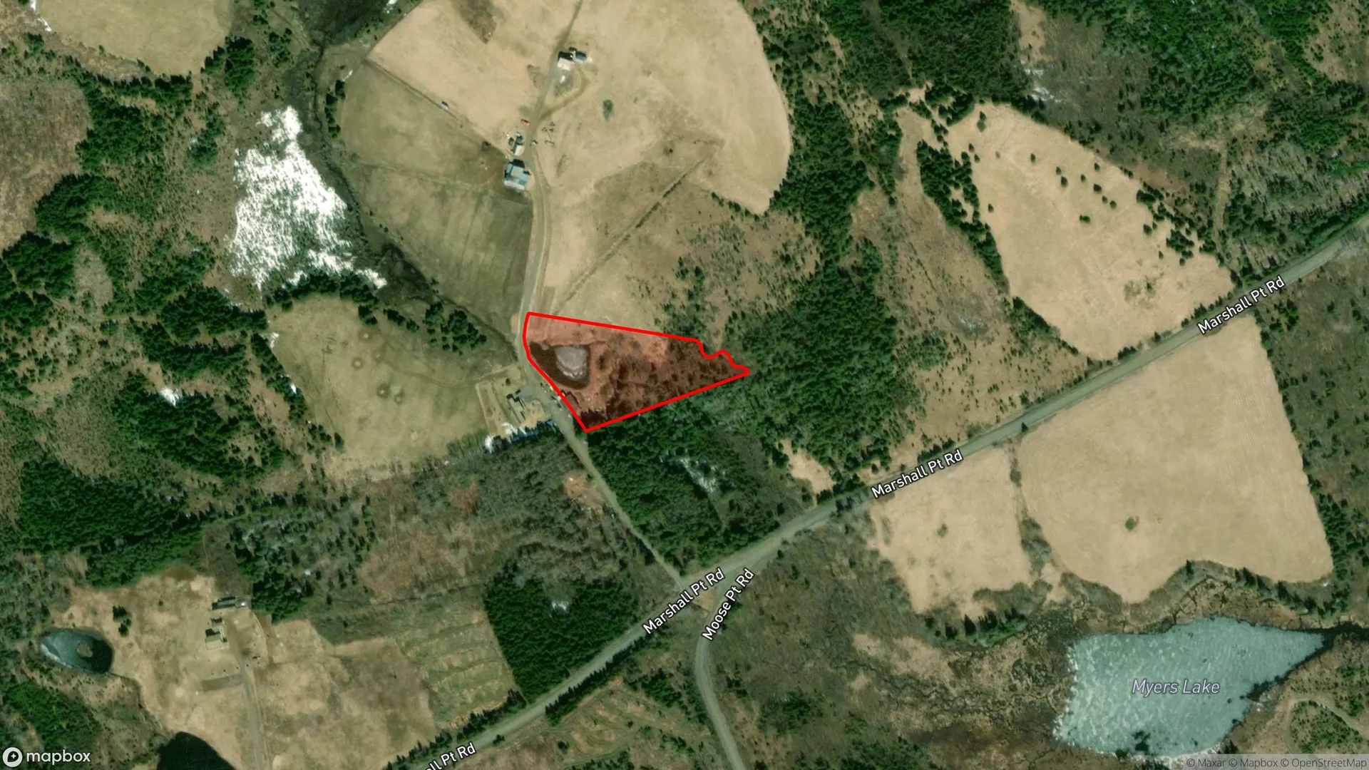 Tax sale property at , Guysborough - Photo 3