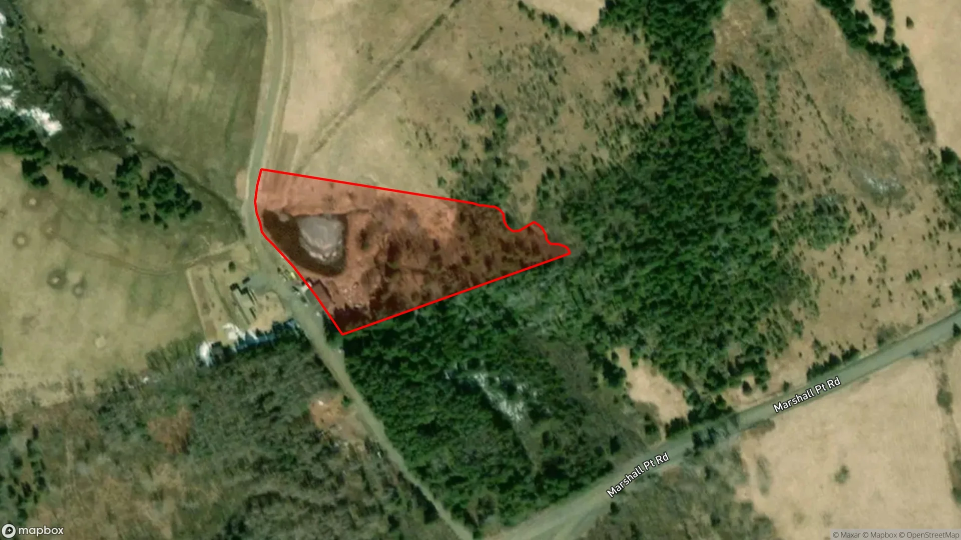 Tax Sale Property in Guysborough, Nova Scotia