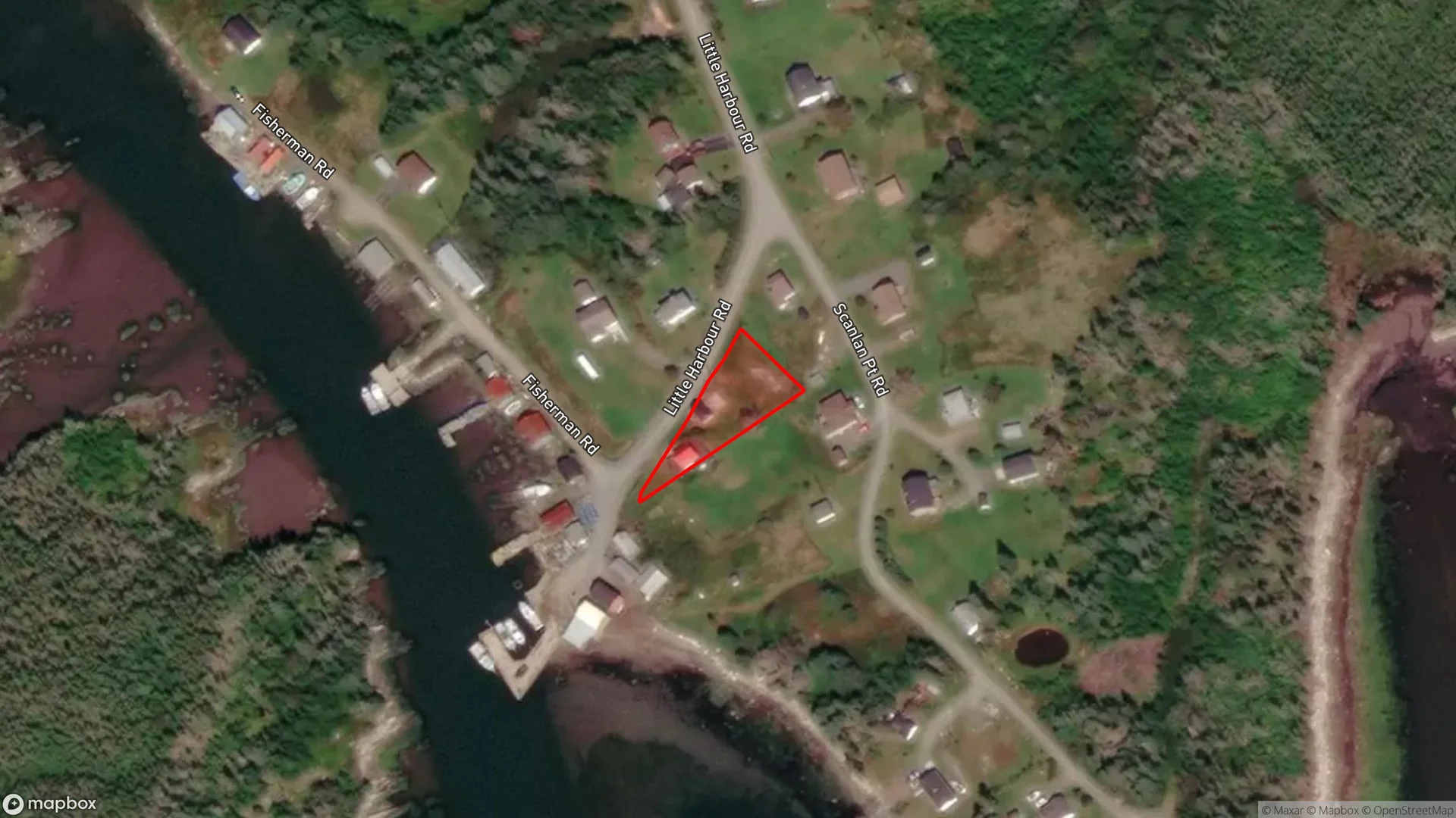 Tax sale property at , Halifax - Photo 2