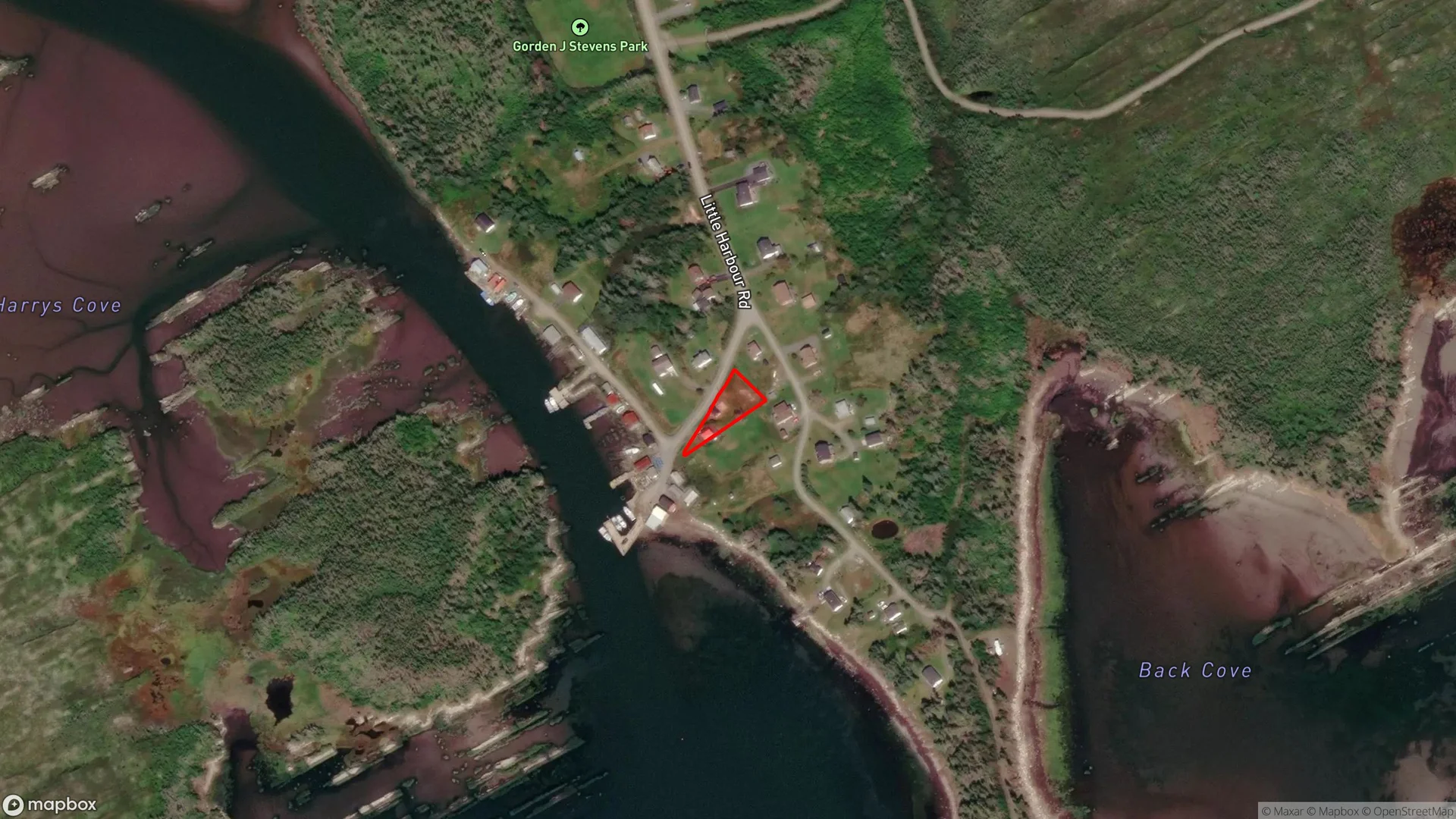 Tax sale property at , Halifax - Photo 3