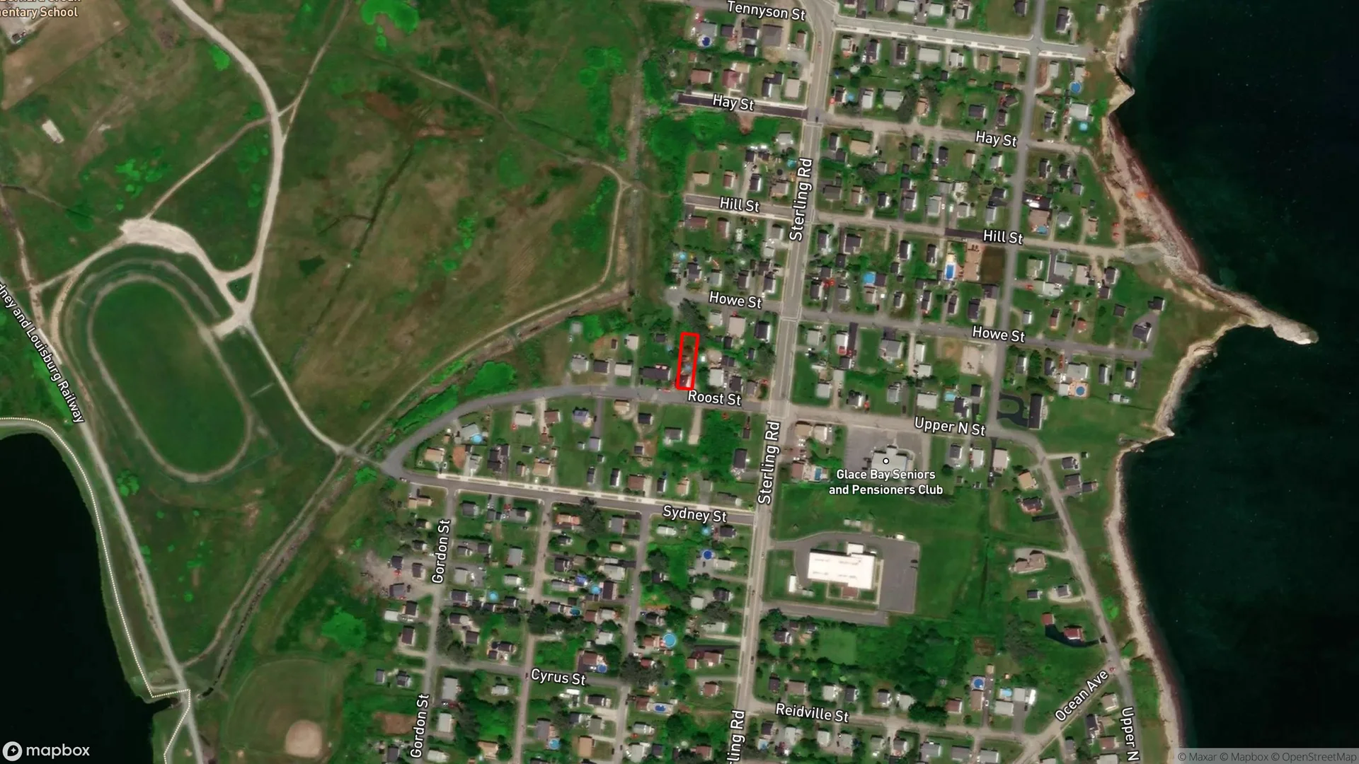 Tax sale property at , Cape Breton Regional Municipality - Photo 3
