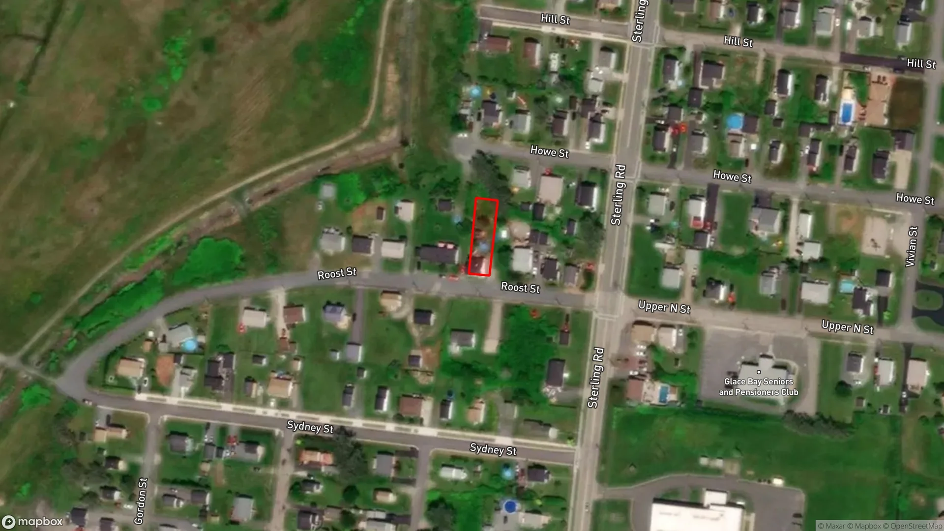 Tax sale property at , Cape Breton Regional Municipality - Photo 2