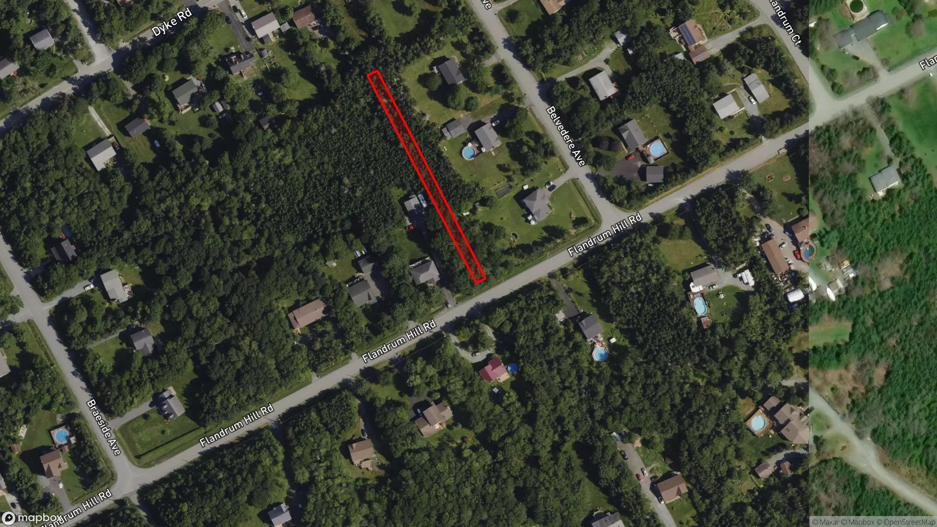Tax sale property at , Halifax - Photo 2