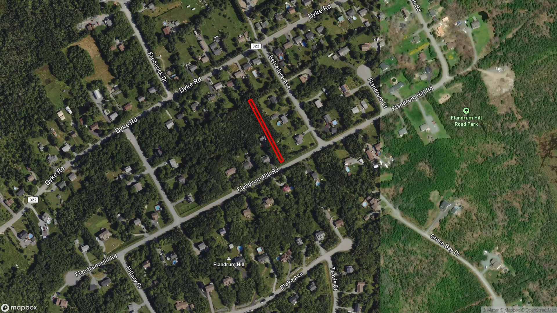 Tax sale property at , Halifax - Photo 3