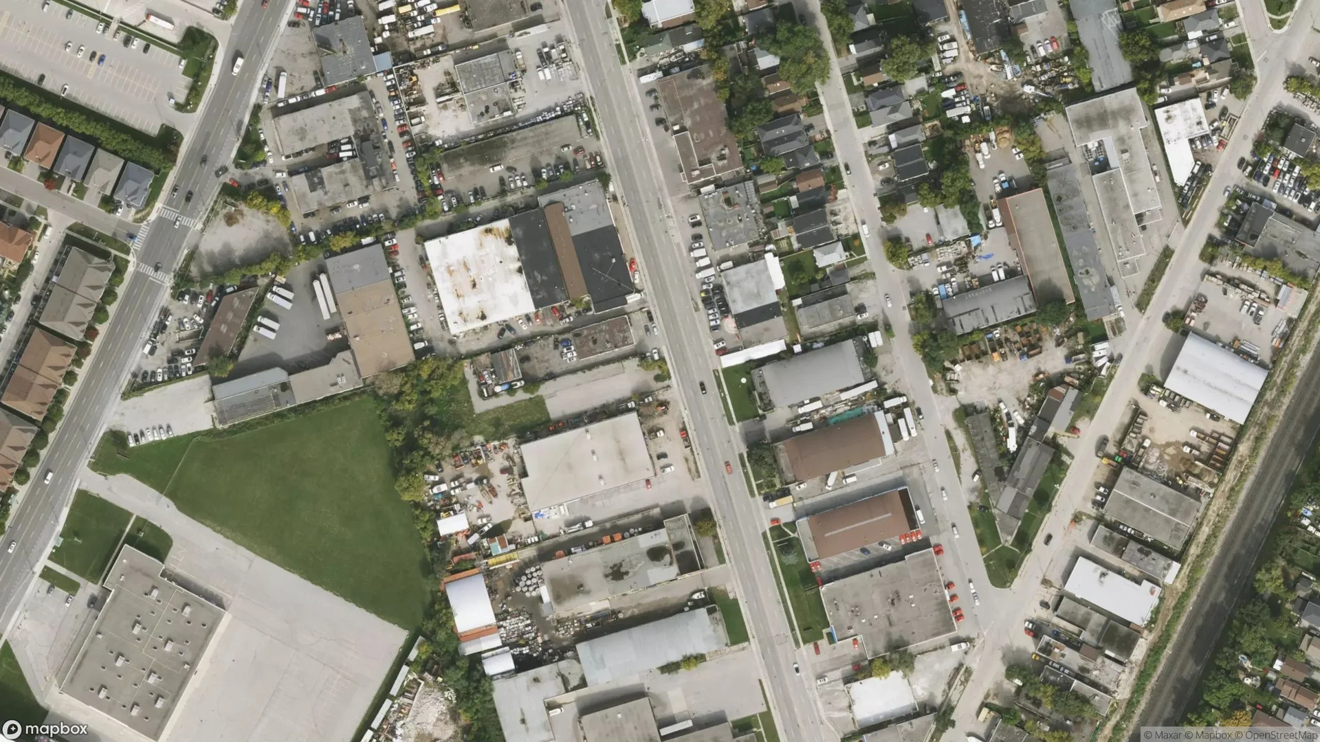 Tax sale property at 440 Birchmount Road, Scarborough, ON  M1K 1M6, Toronto - Photo 2