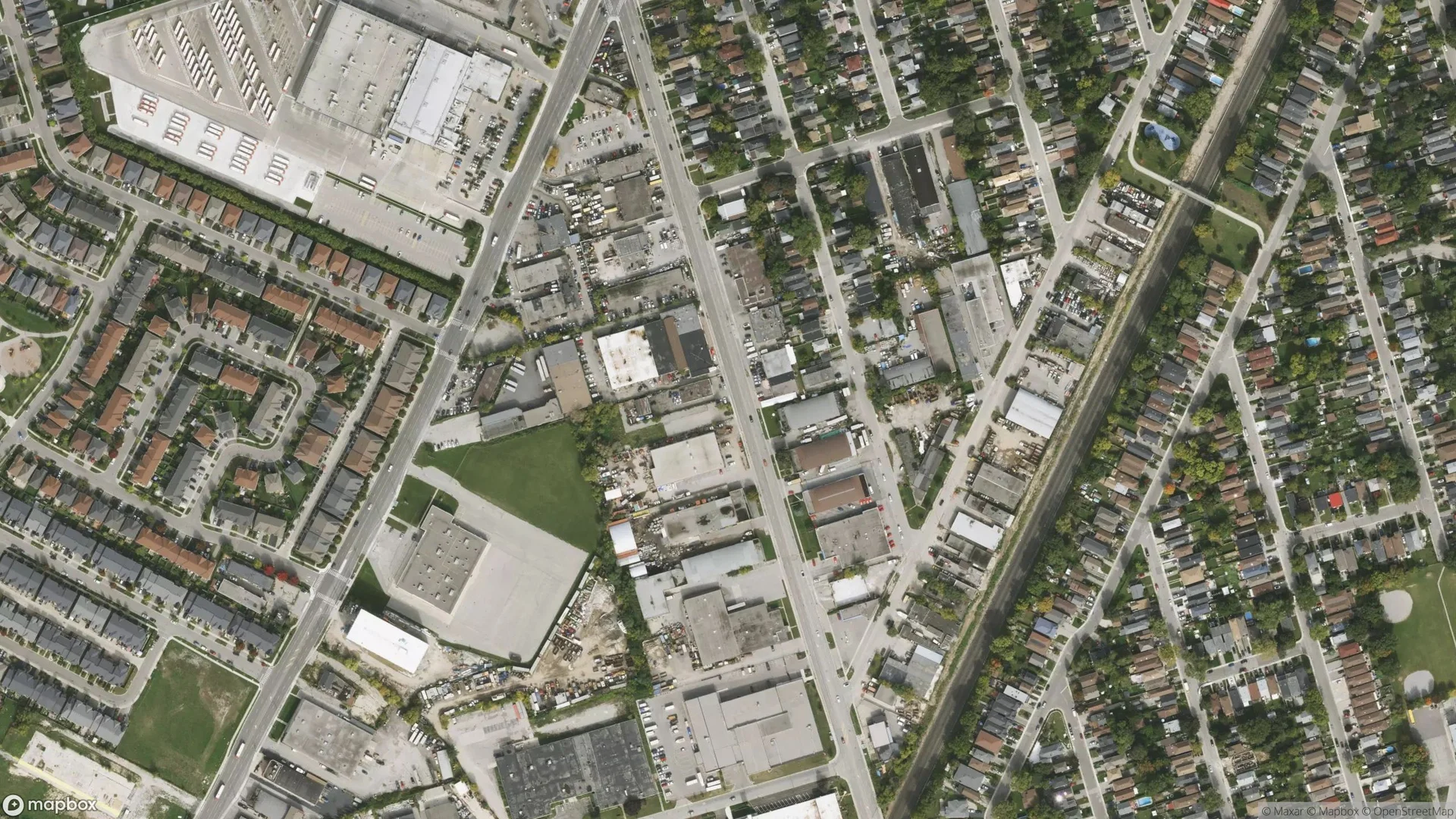  - Tax sale property in Toronto