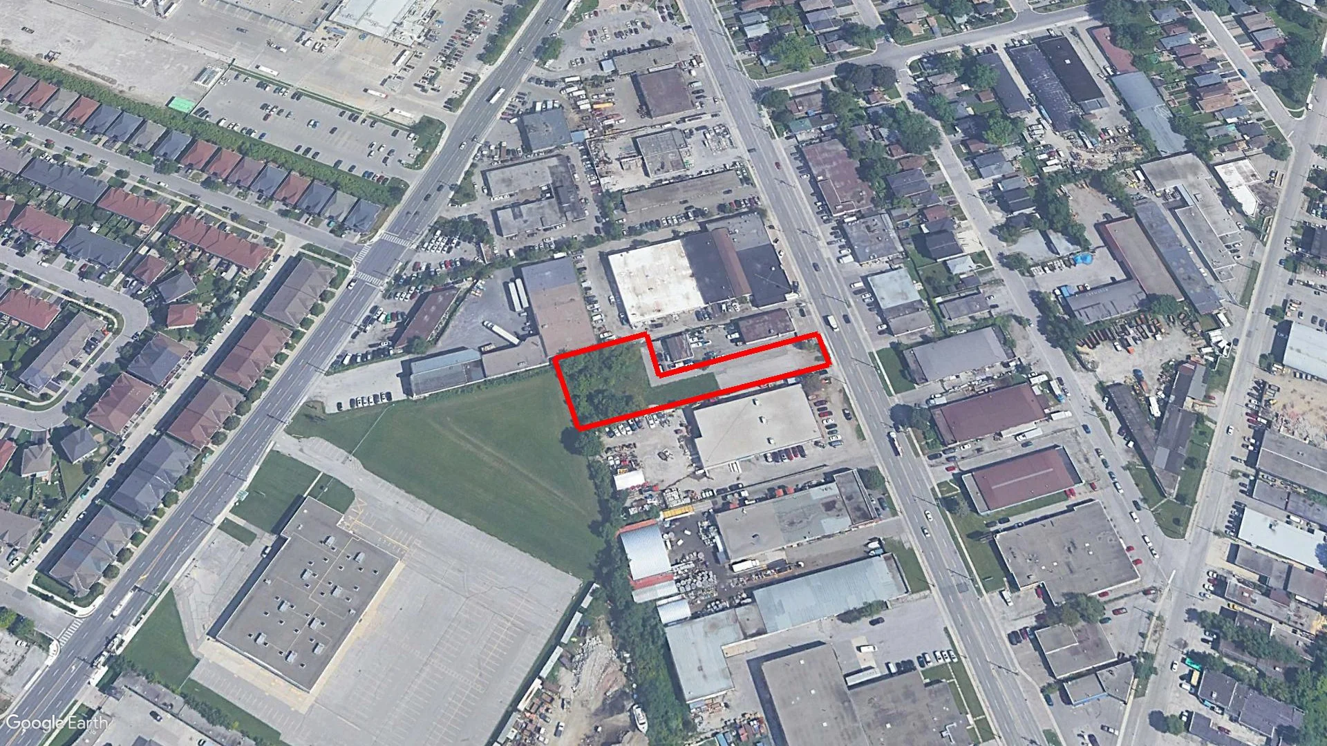  - Tax sale property in Toronto