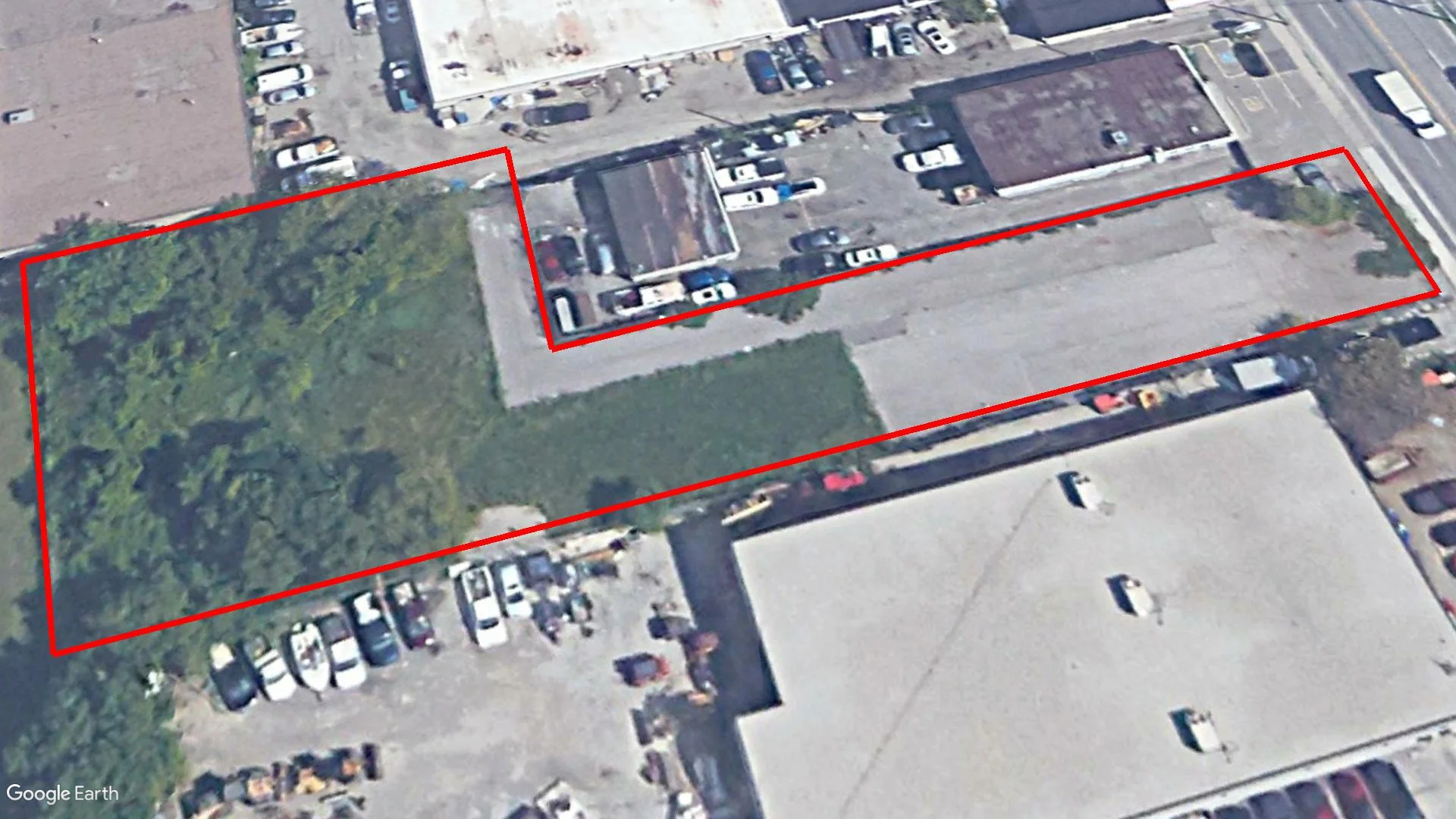 Tax sale property at 440 Birchmount Road, Toronto - Photo 2