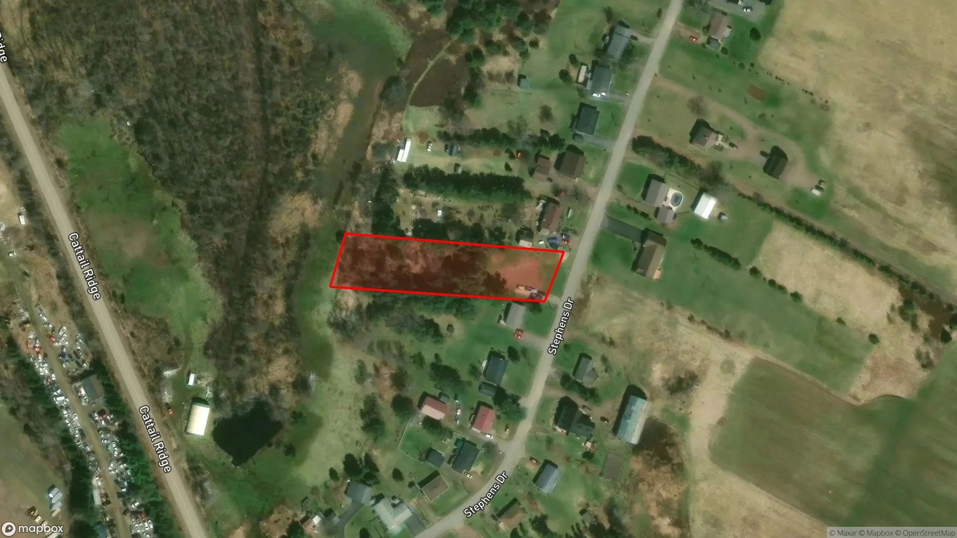 Tax sale property at 28 Stephens Drive, Sackville, NB  E4L 1J4, Albert Westmorland - Photo 2