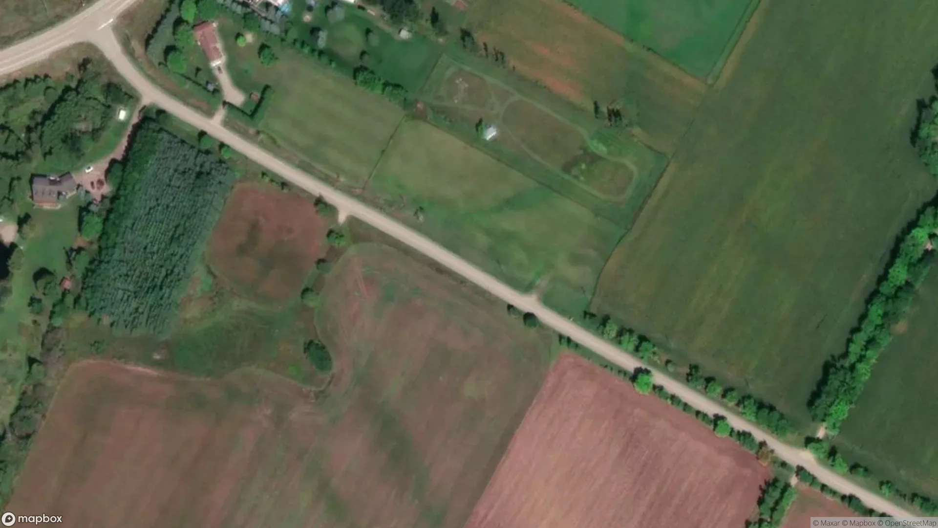 Tax sale property at , Mapleton - Photo 2