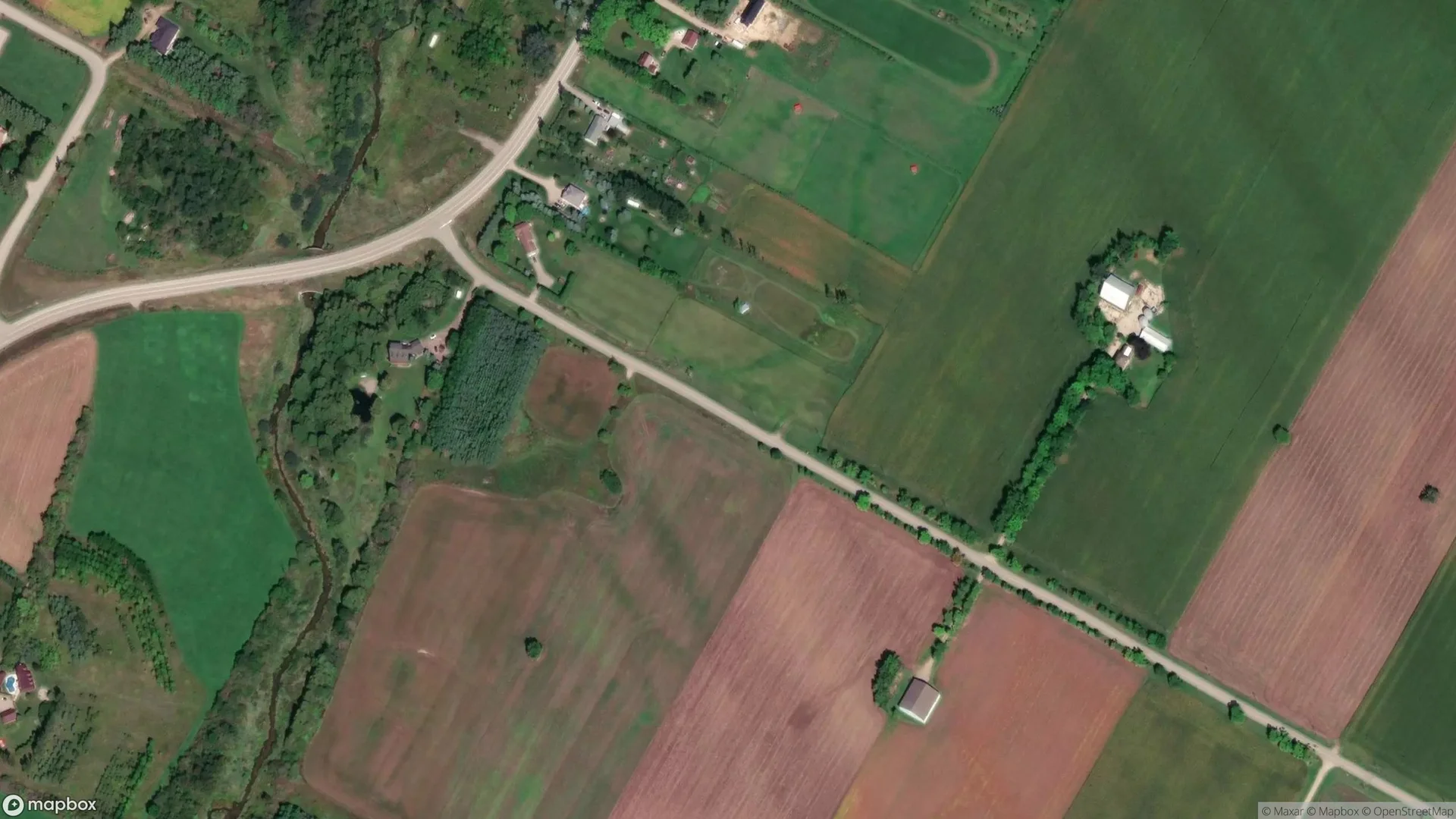 Tax Sale Property in Mapleton, Ontario