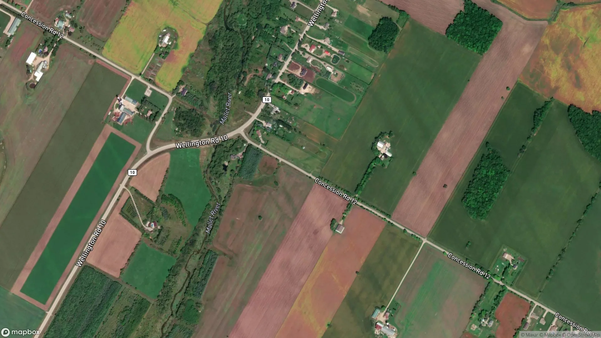 Tax sale property at , Mapleton - Photo 3