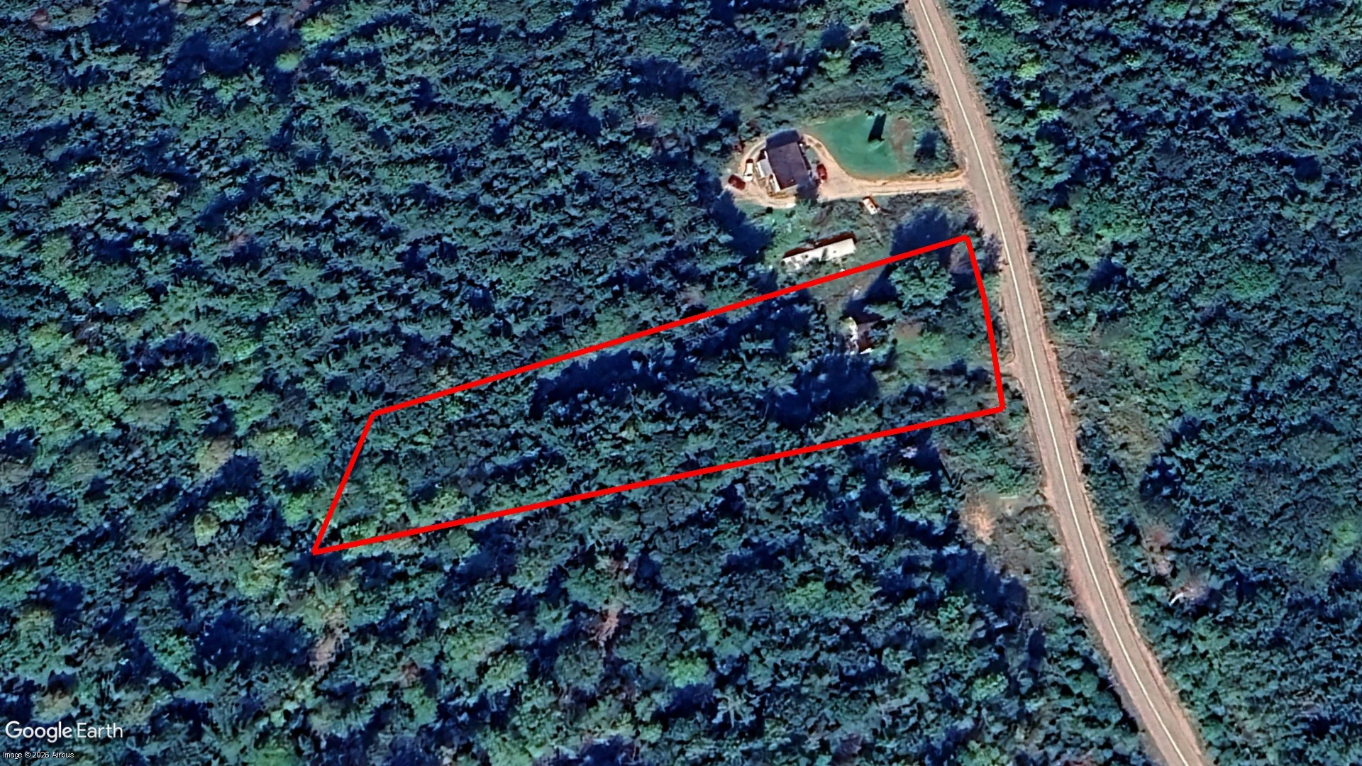 Tax sale property at WEST DALHOUSIE RD, LEQUILLE, Annapolis - Photo 2