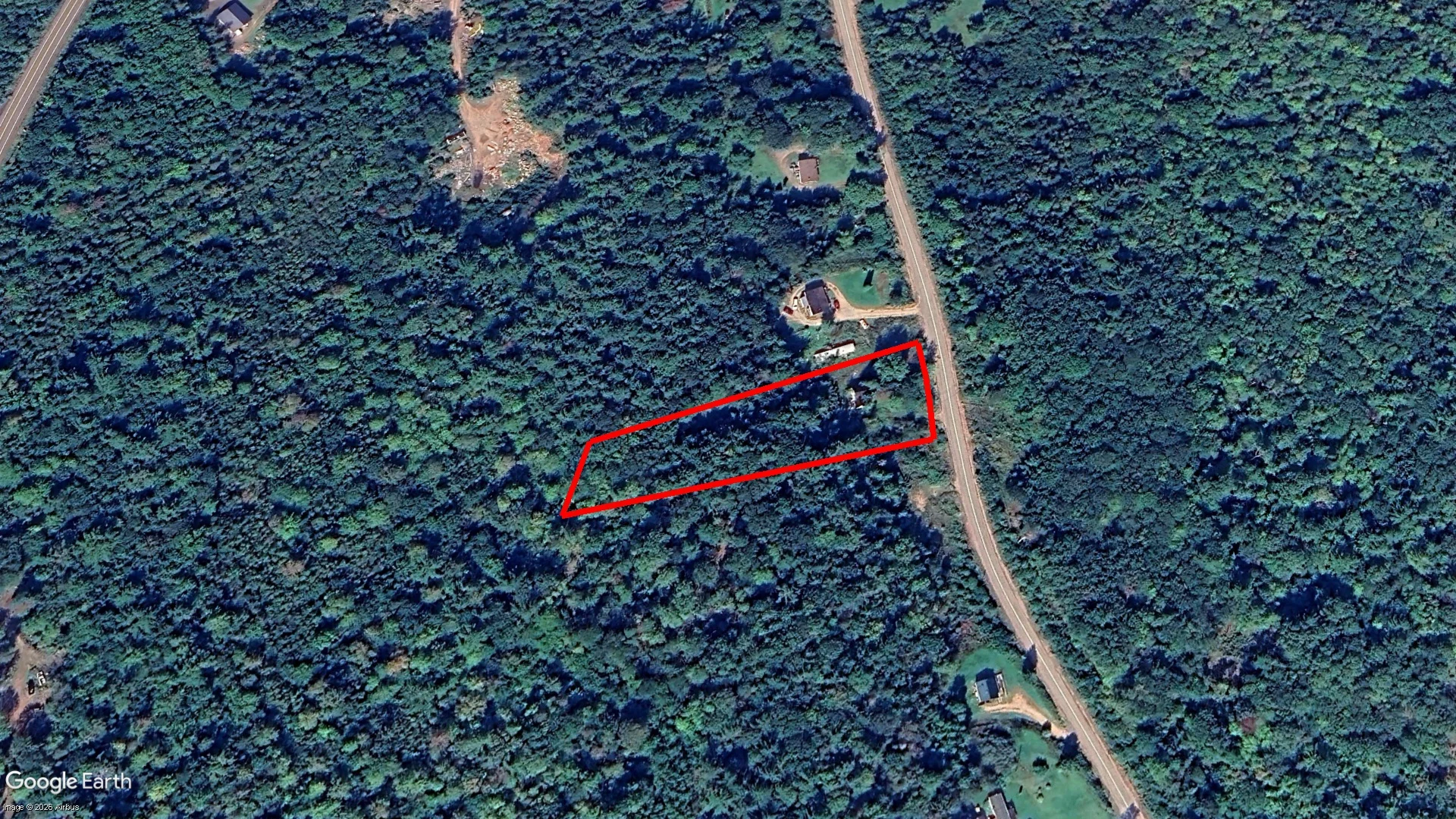  - Tax sale property in Annapolis