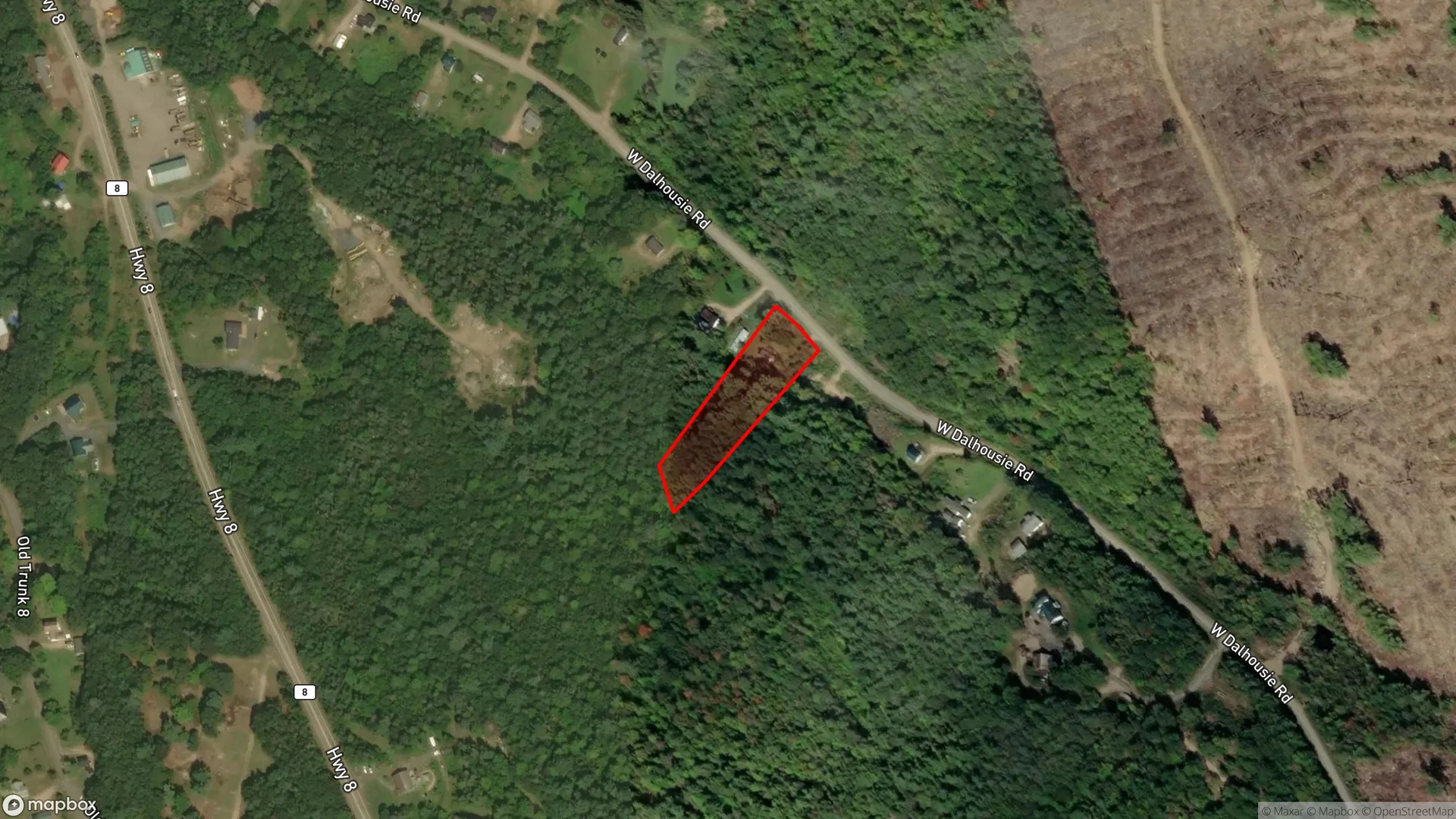 Tax Sale Property in Annapolis, Nova Scotia