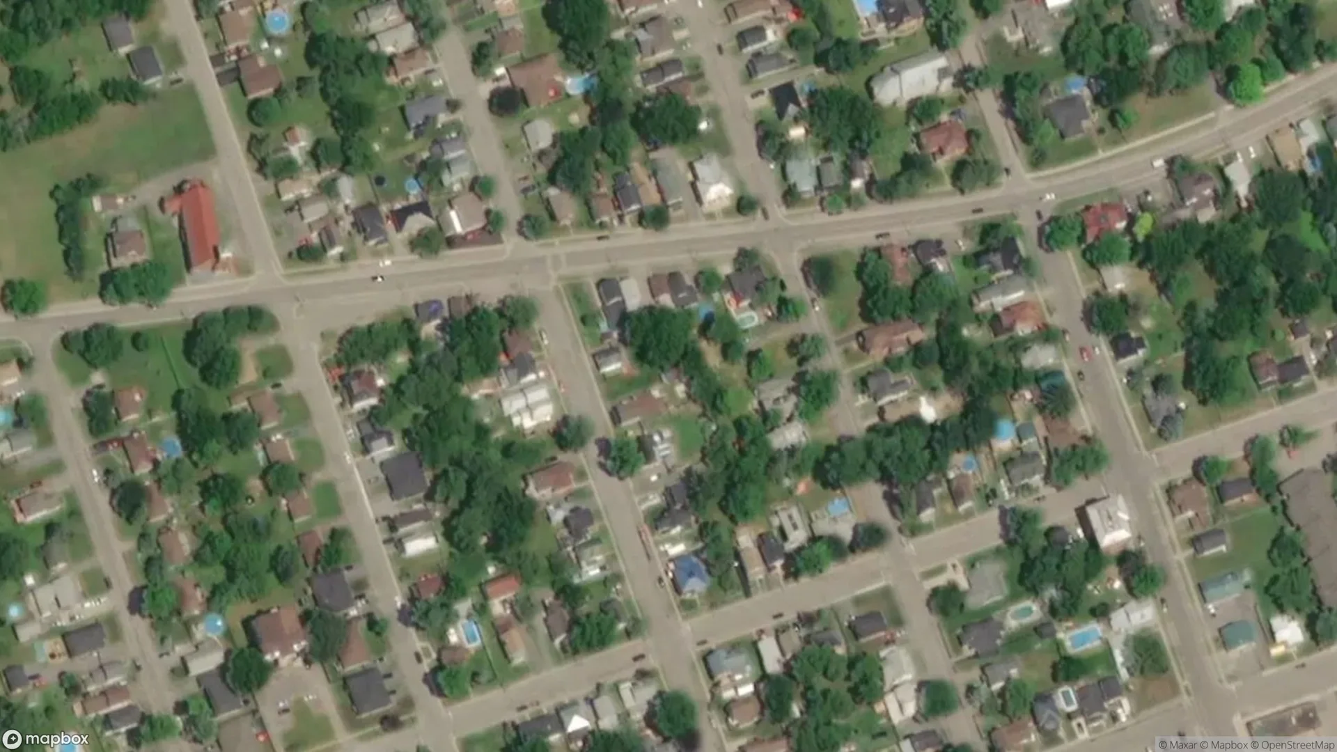 Tax Sale Property in Deseronto, Ontario