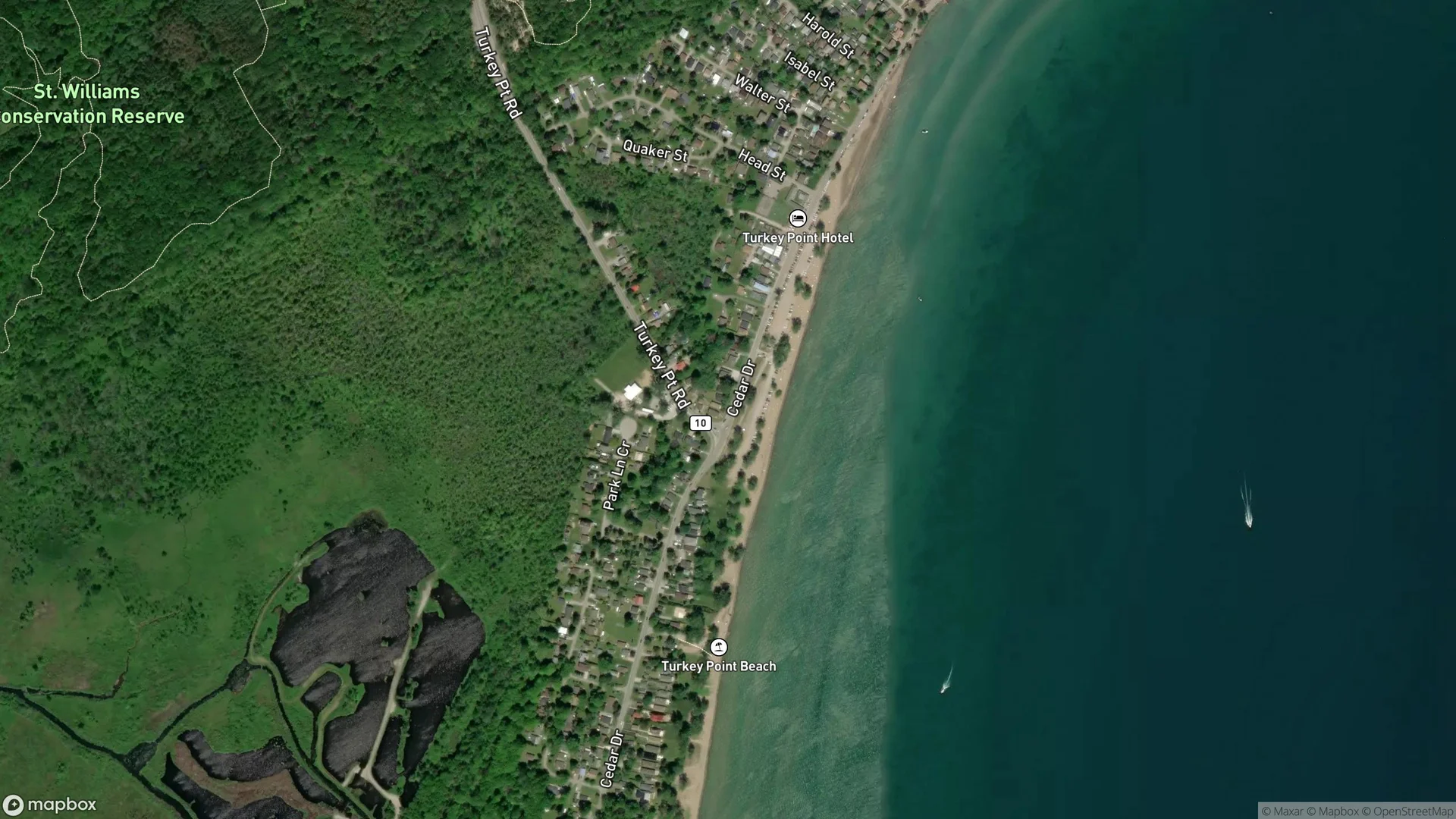 Tax sale property at , Norfolk County - Photo 3