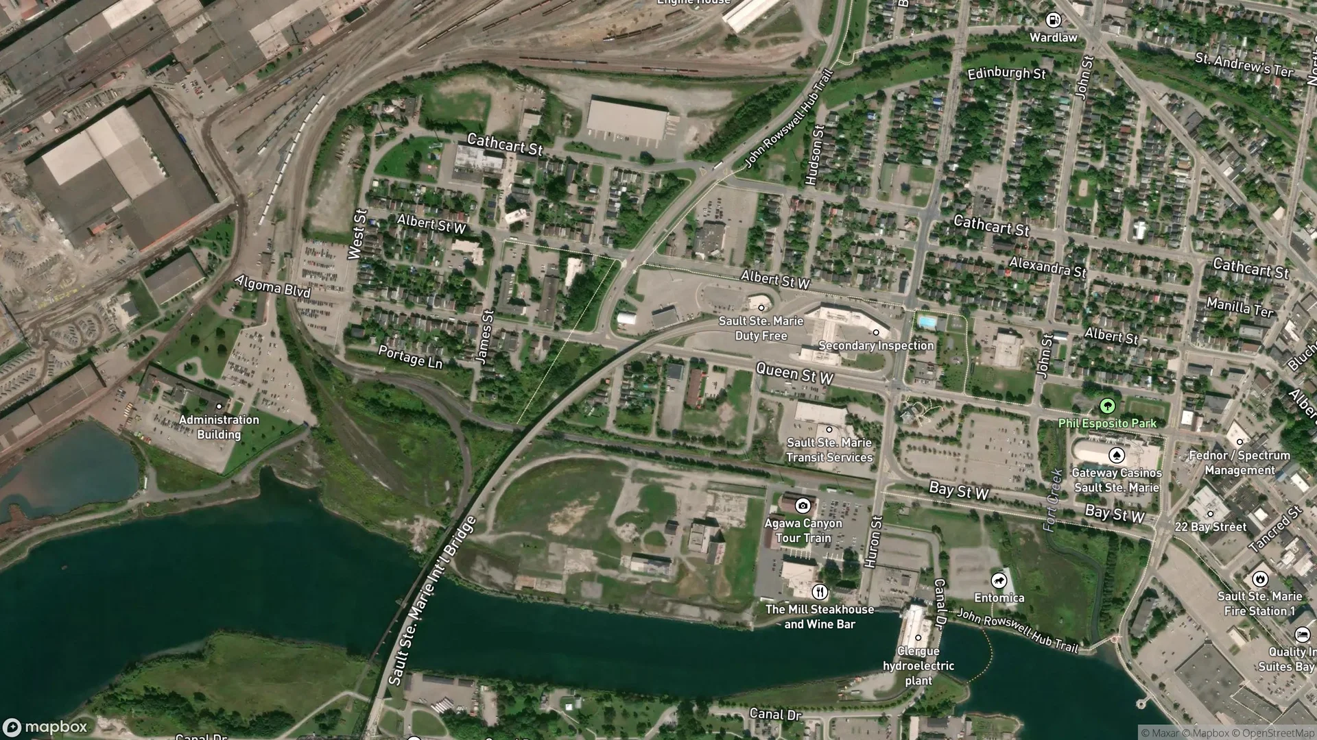 Tax sale property at , Sault Ste. Marie - Photo 3