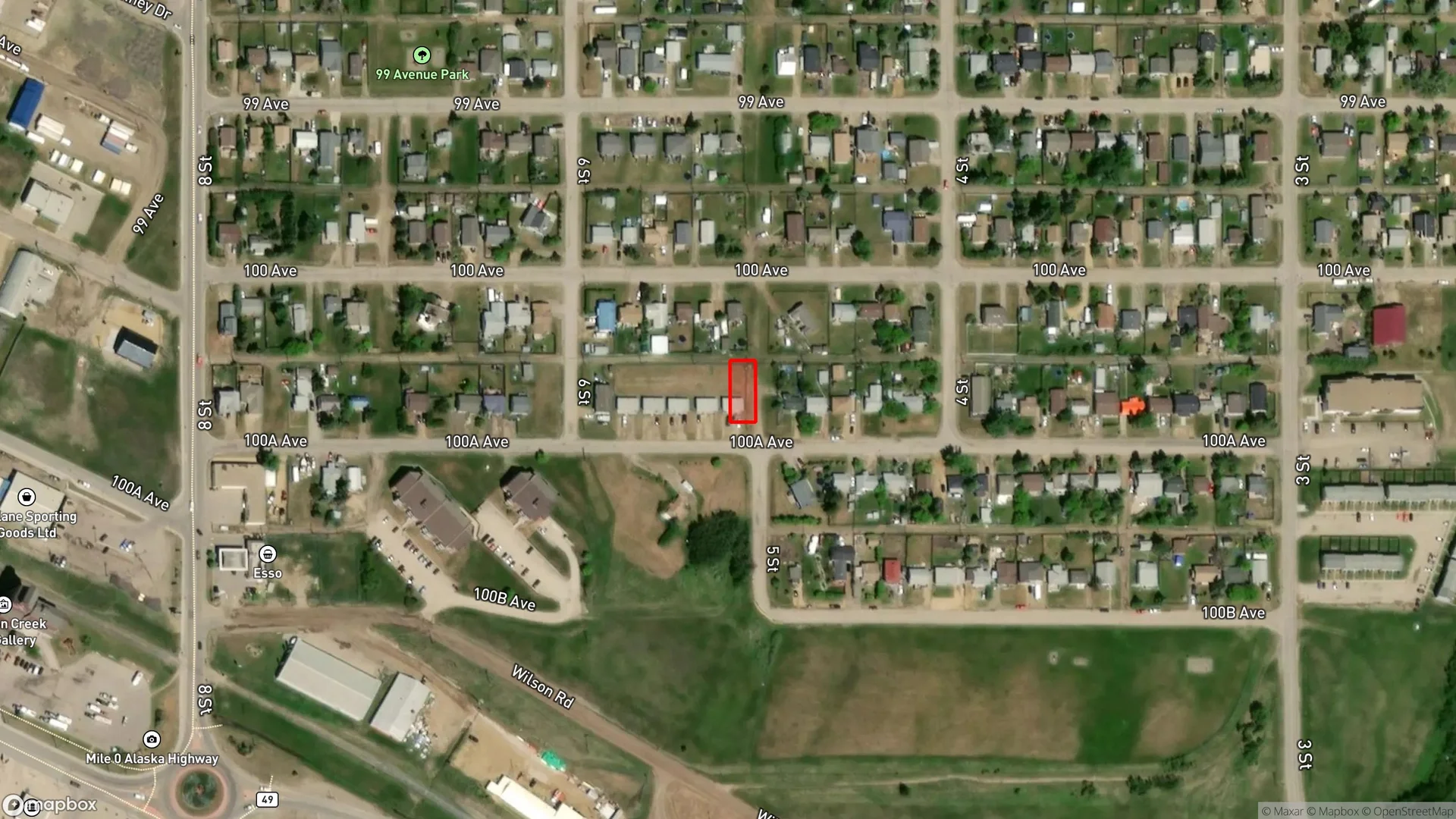 Tax sale property at , Dawson Creek - Photo 3